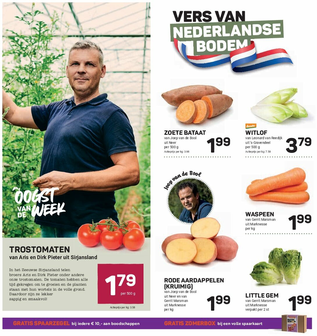 ekoplaza - Ekoplaza folder geldig vanaf 13-08 t/m 19-08 - page: 6