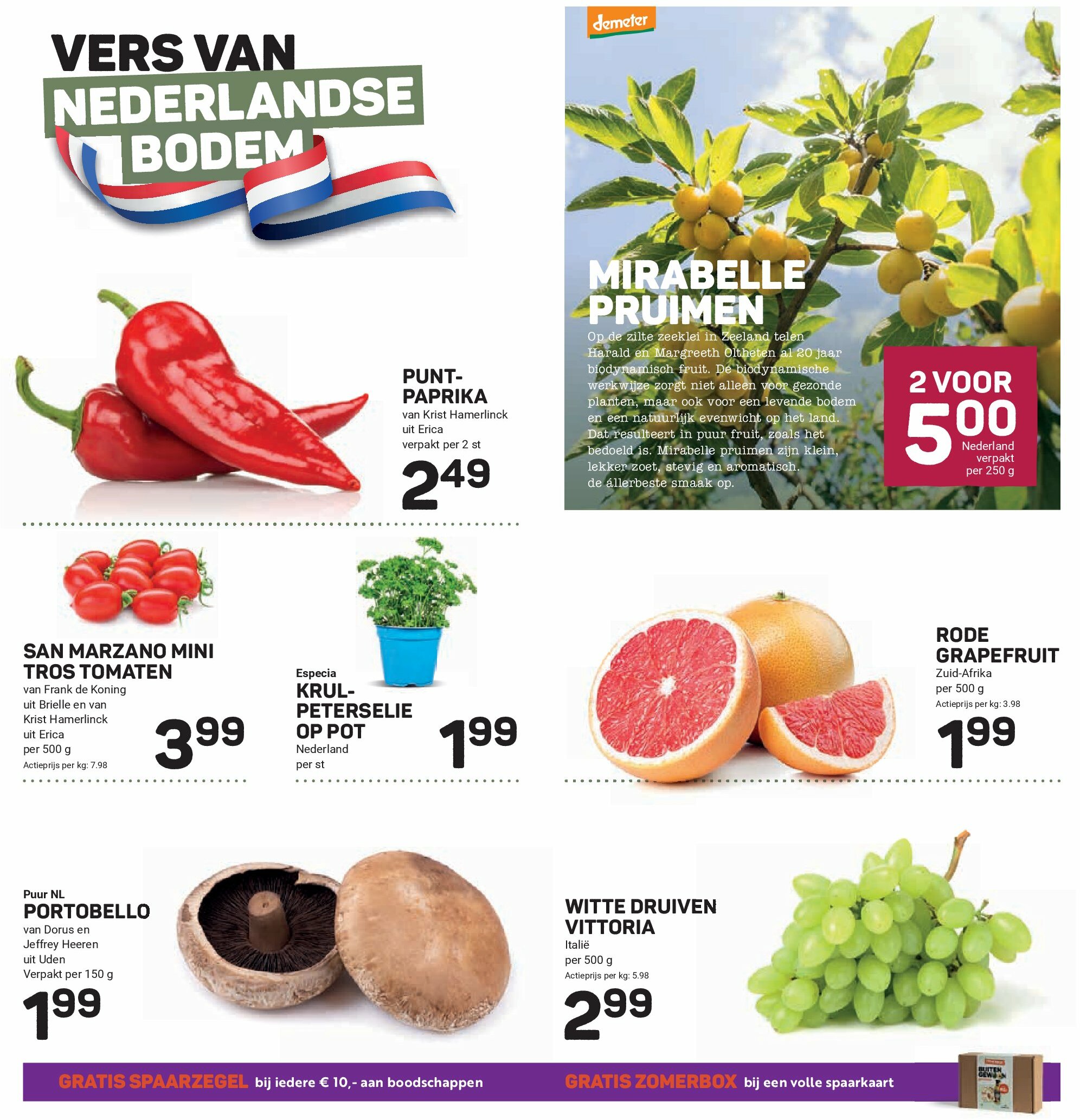 ekoplaza - Ekoplaza folder geldig vanaf 20-08 t/m 26-08 - page: 8