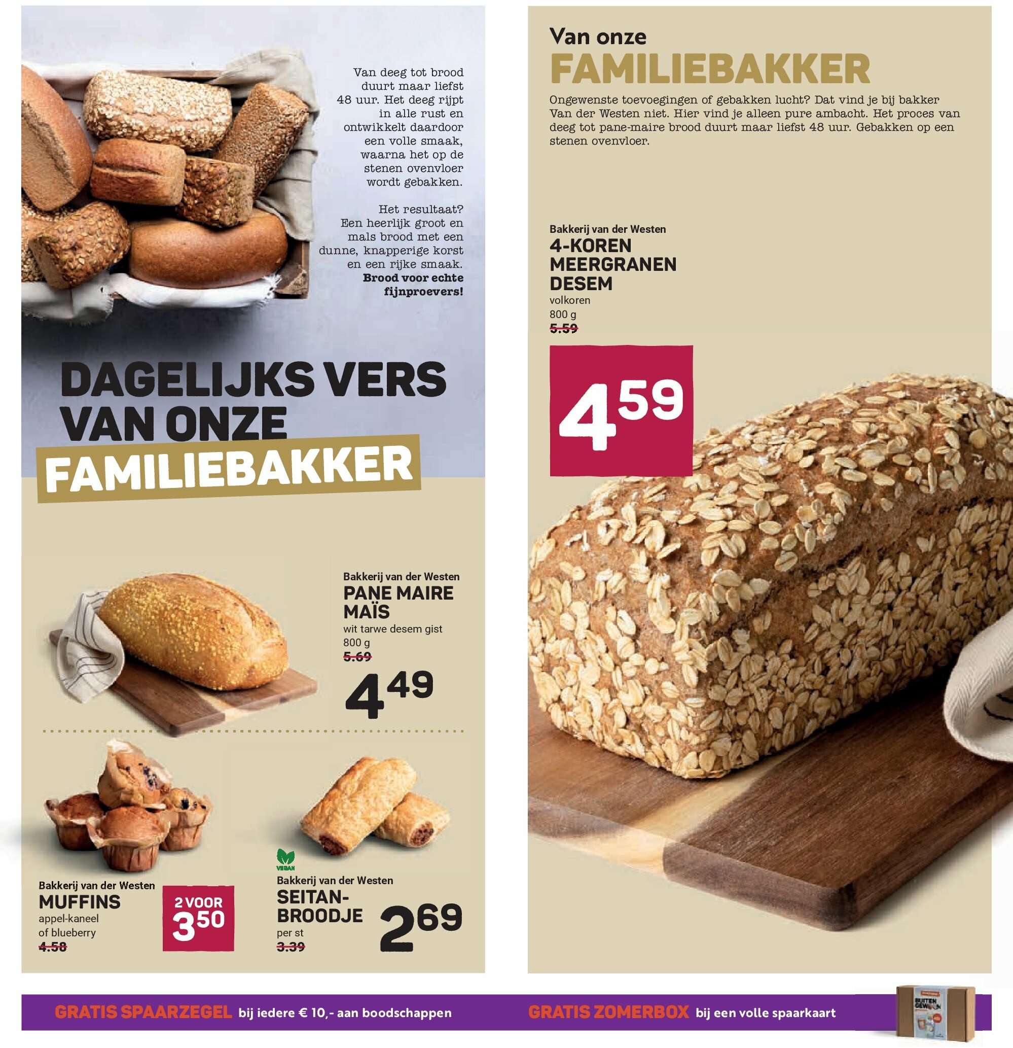 ekoplaza - Ekoplaza folder geldig vanaf 20-08 t/m 26-08 - page: 2