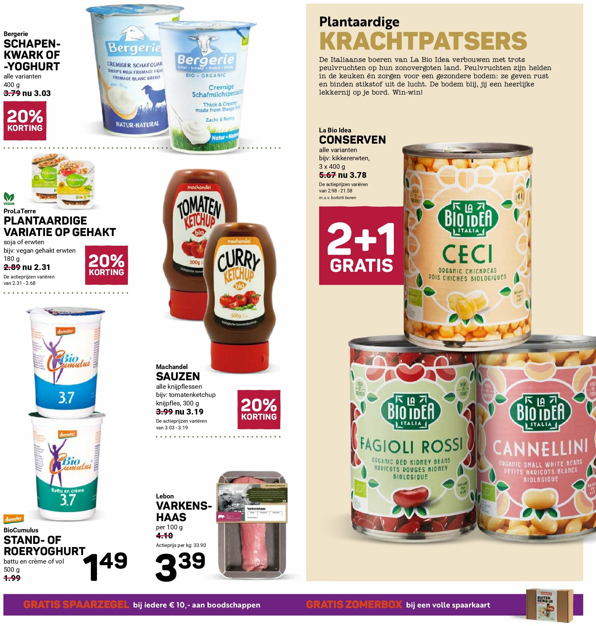ekoplaza - Ekoplaza folder geldig vanaf 27-08 t/m 02-09 - page: 10
