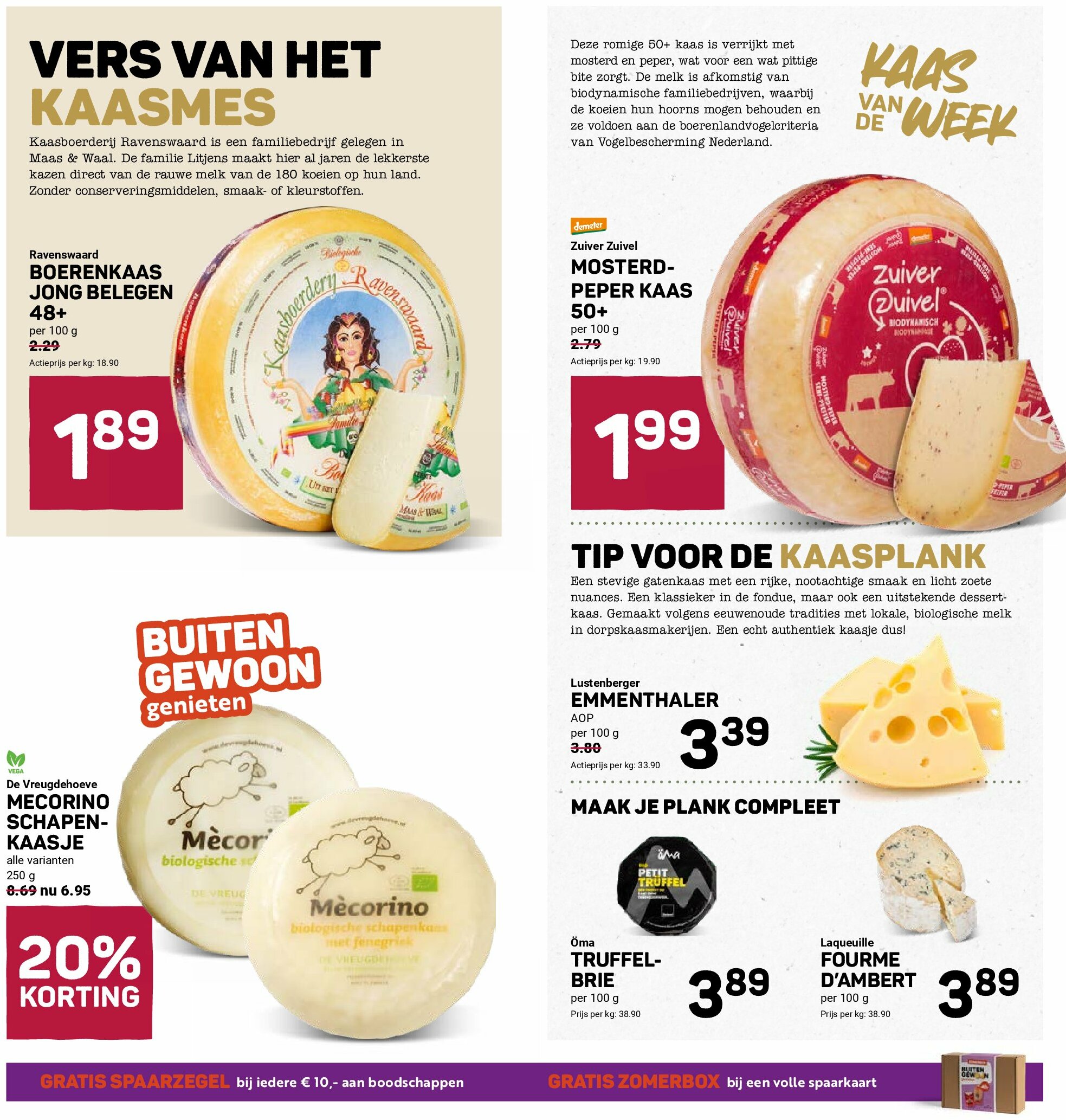 ekoplaza - Ekoplaza folder geldig vanaf 27-08 t/m 02-09 - page: 4