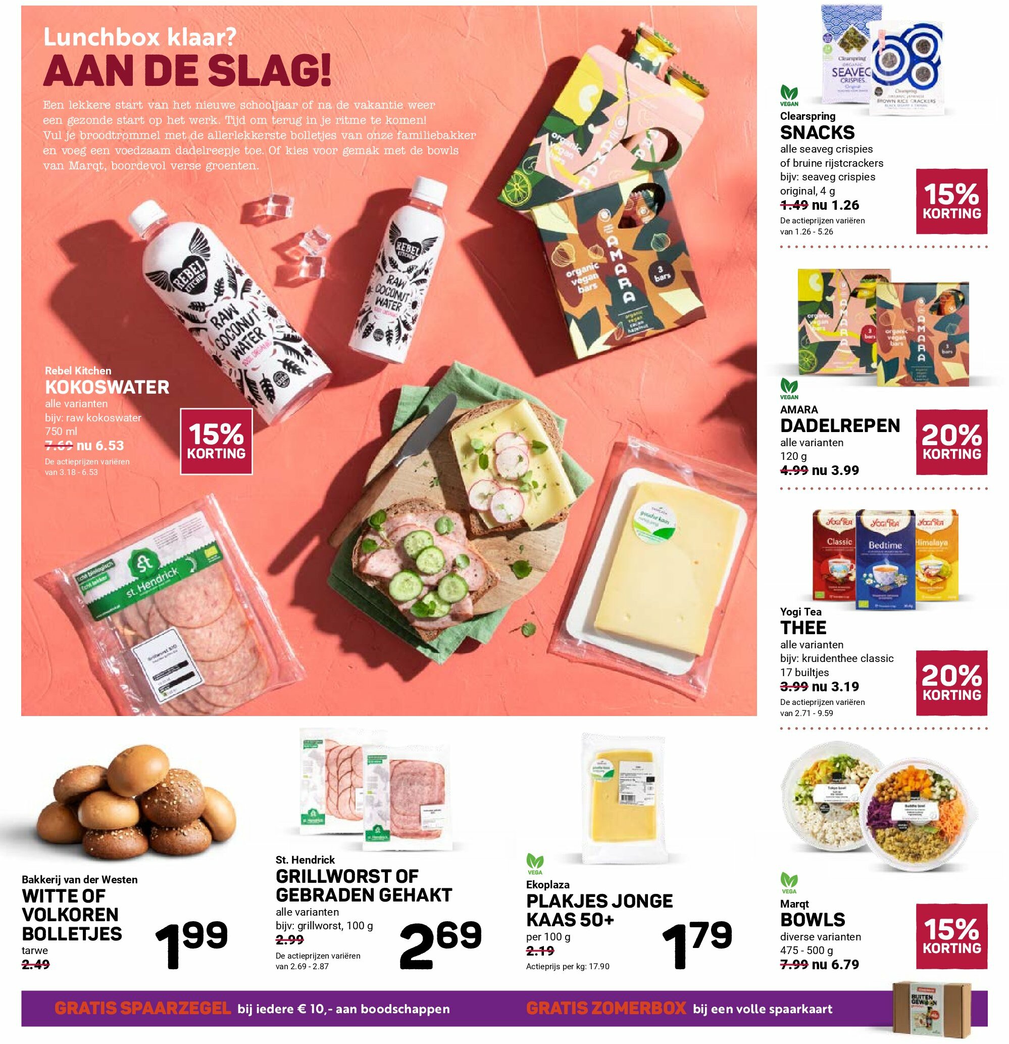 ekoplaza - Ekoplaza folder geldig vanaf 27-08 t/m 02-09 - page: 5