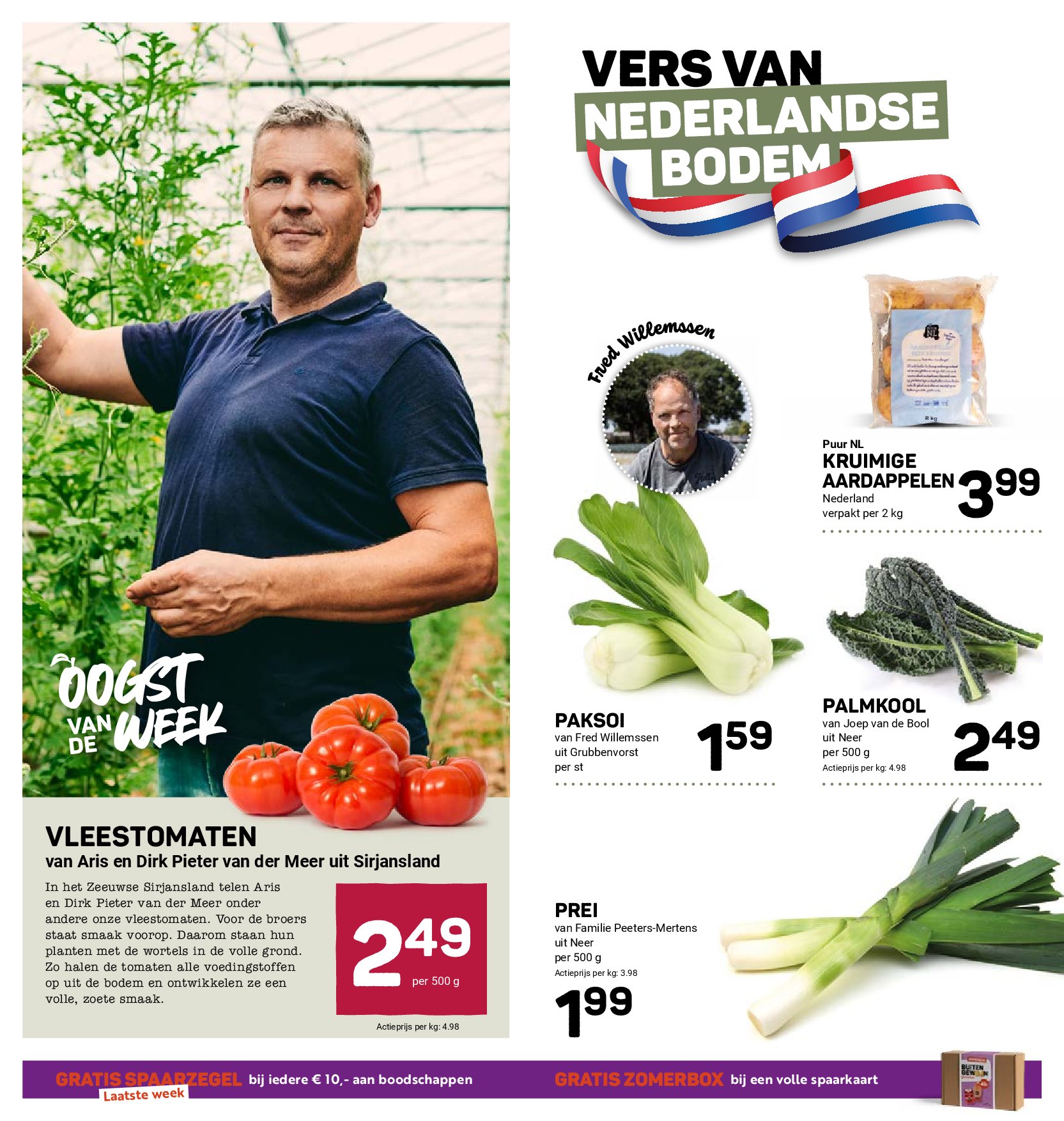 ekoplaza - Ekoplaza folder geldig vanaf 03-09 t/m 09-09 - page: 8