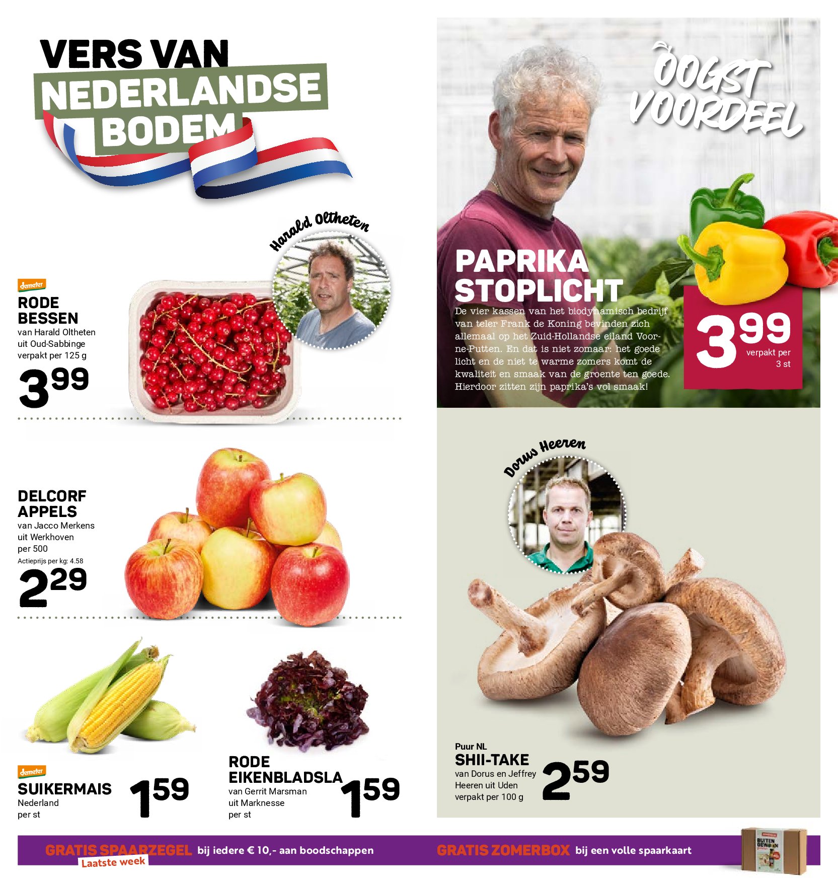 ekoplaza - Ekoplaza folder geldig vanaf 03-09 t/m 09-09 - page: 7