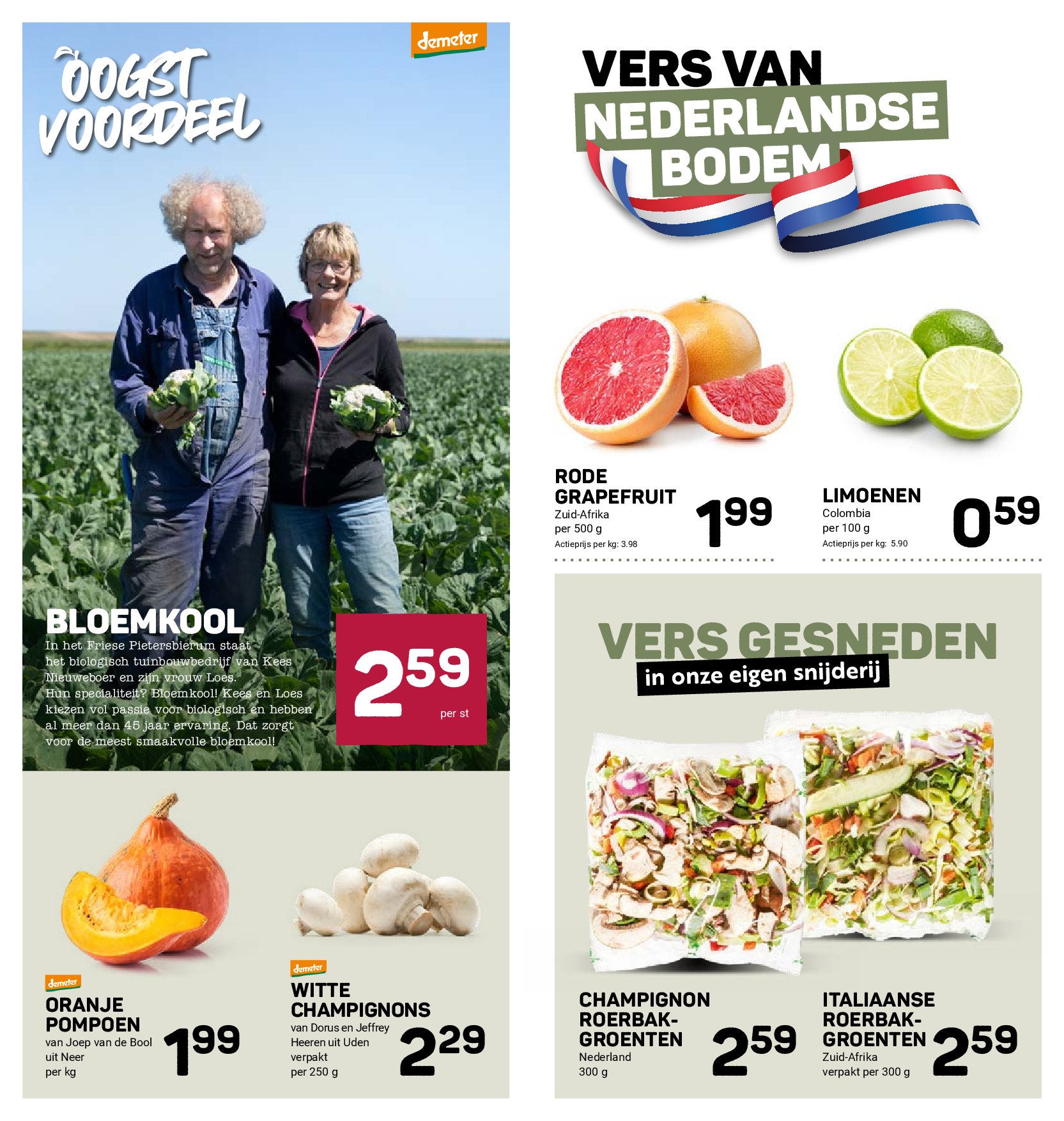 ekoplaza - Ekoplaza folder geldig vanaf 10-09 t/m 16-09 - page: 7