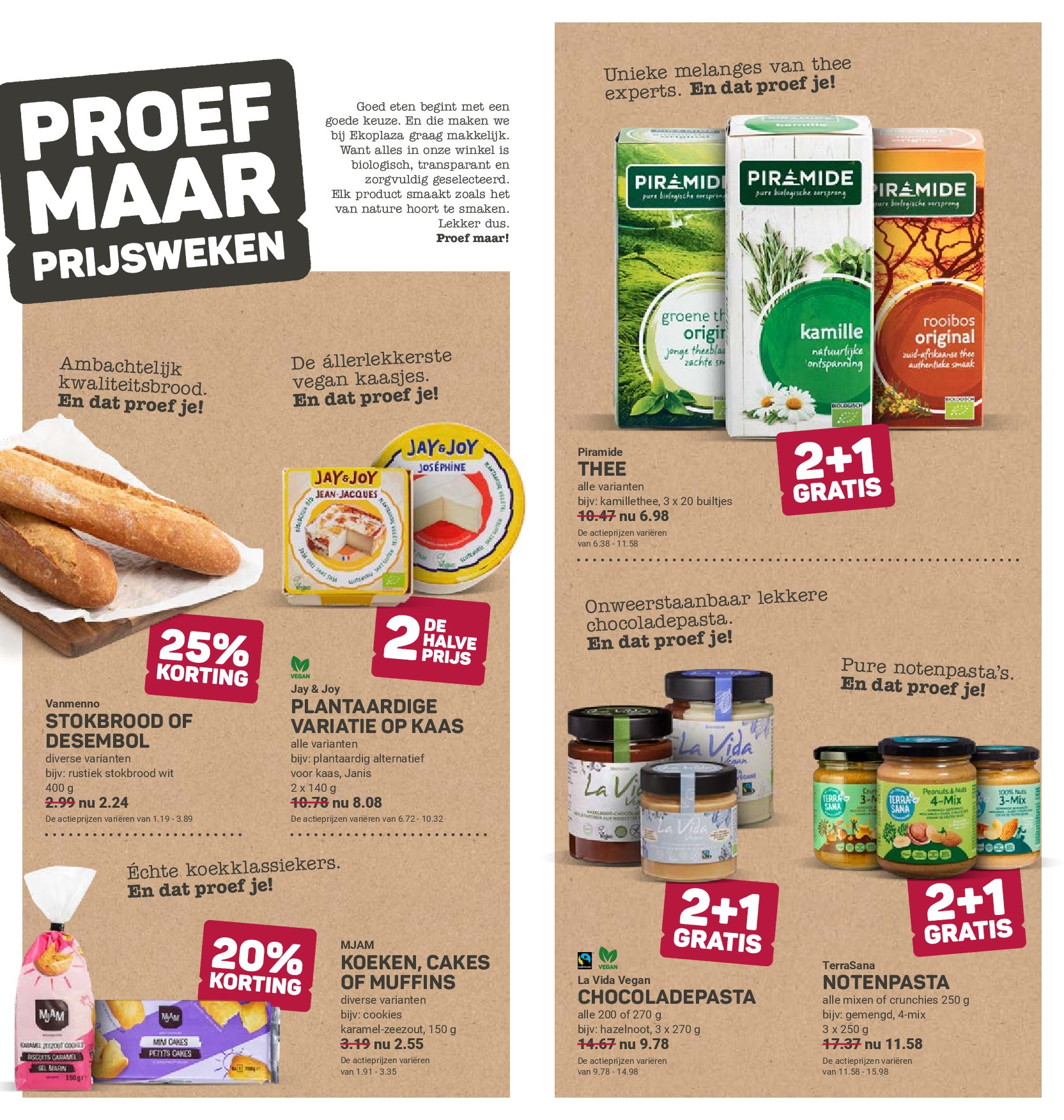 ekoplaza - Ekoplaza folder geldig vanaf 10-09 t/m 16-09 - page: 2