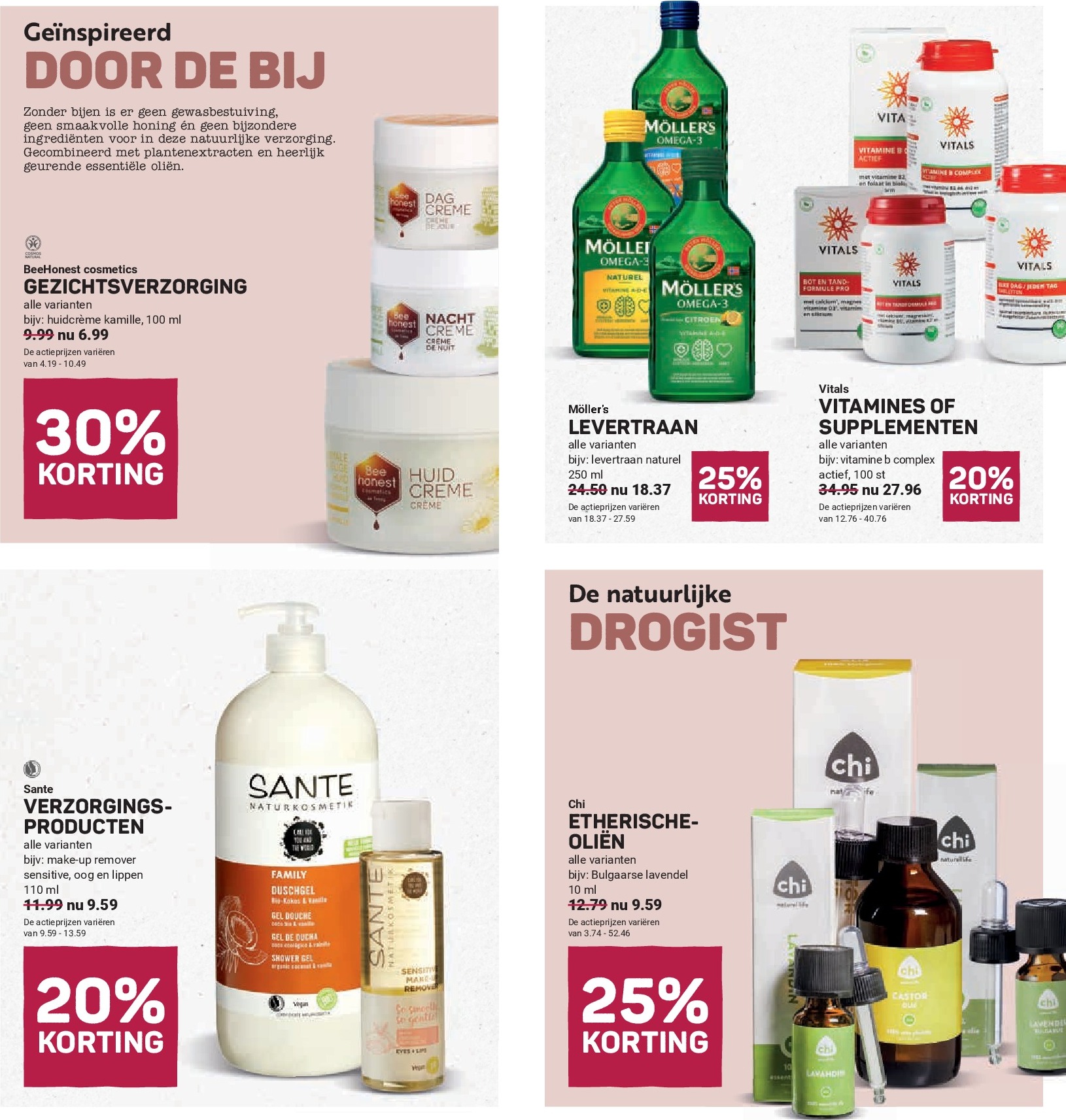 ekoplaza - Ekoplaza folder geldig vanaf 17-09 t/m 23-09 - page: 10
