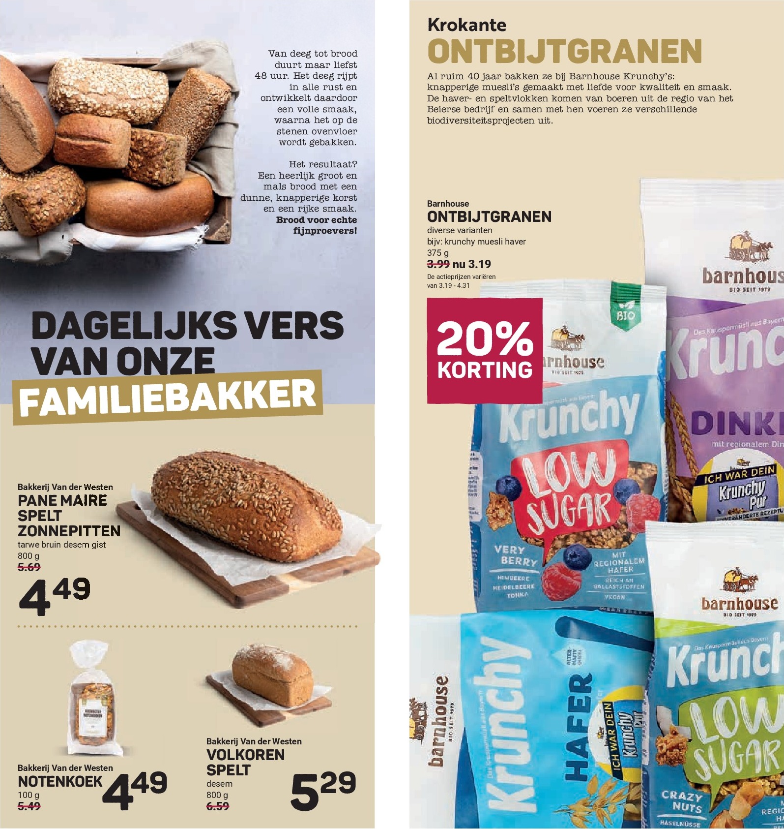 ekoplaza - Ekoplaza folder geldig vanaf 17-09 t/m 23-09 - page: 3
