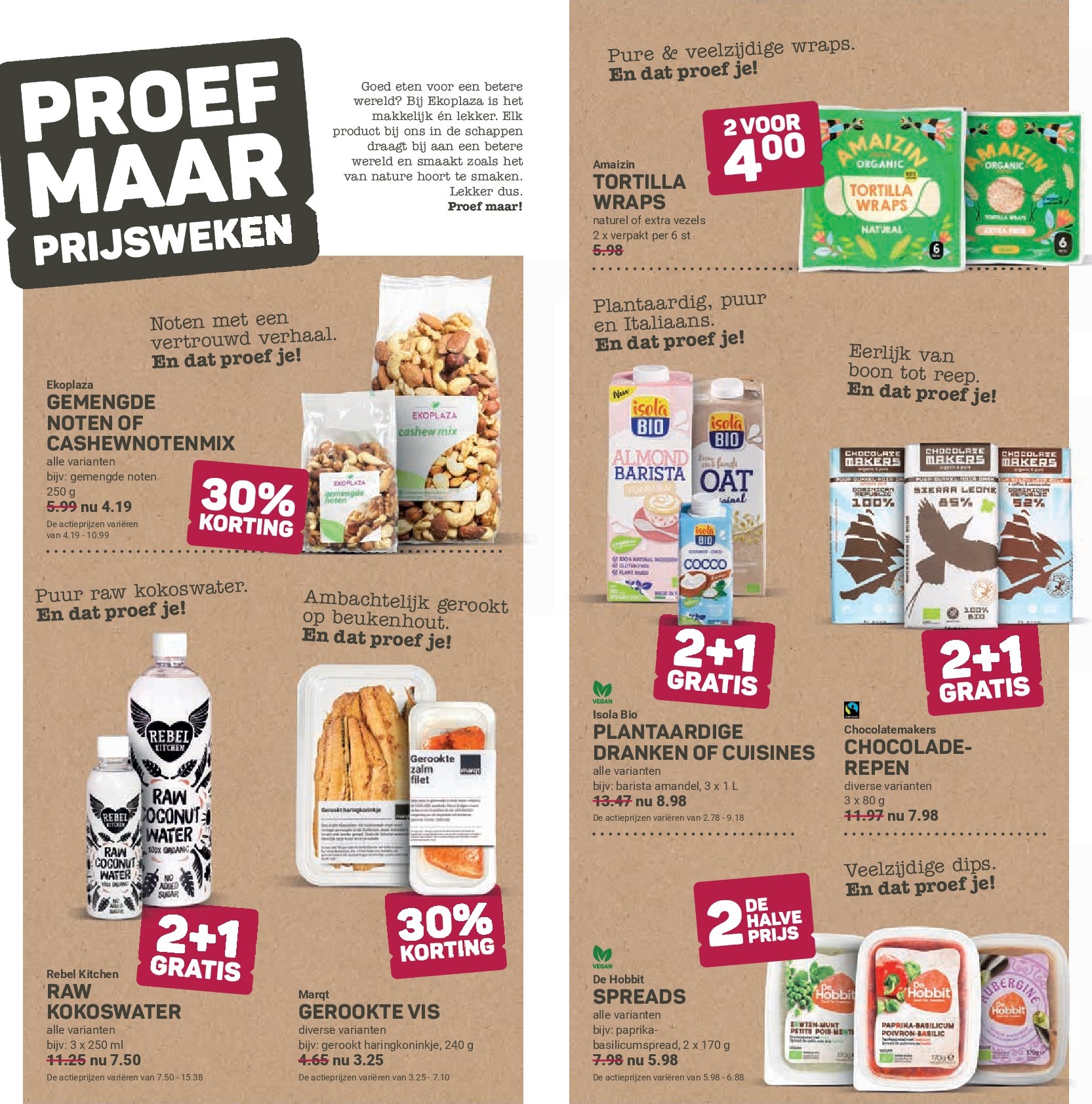 ekoplaza - Ekoplaza folder geldig vanaf 17-09 t/m 23-09 - page: 2