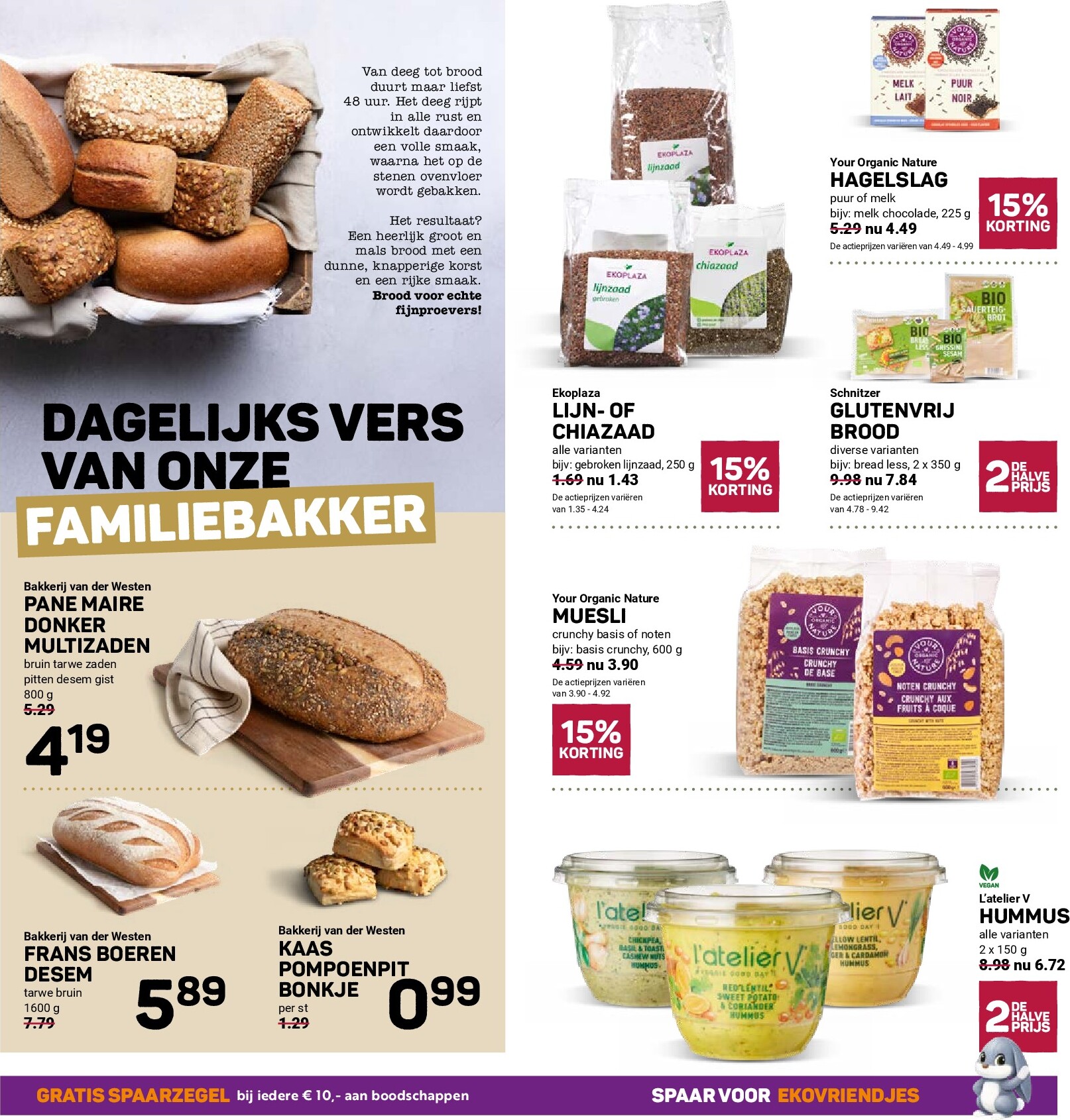 ekoplaza - Ekoplaza folder geldig vanaf 24-09 t/m 30-09 - page: 2