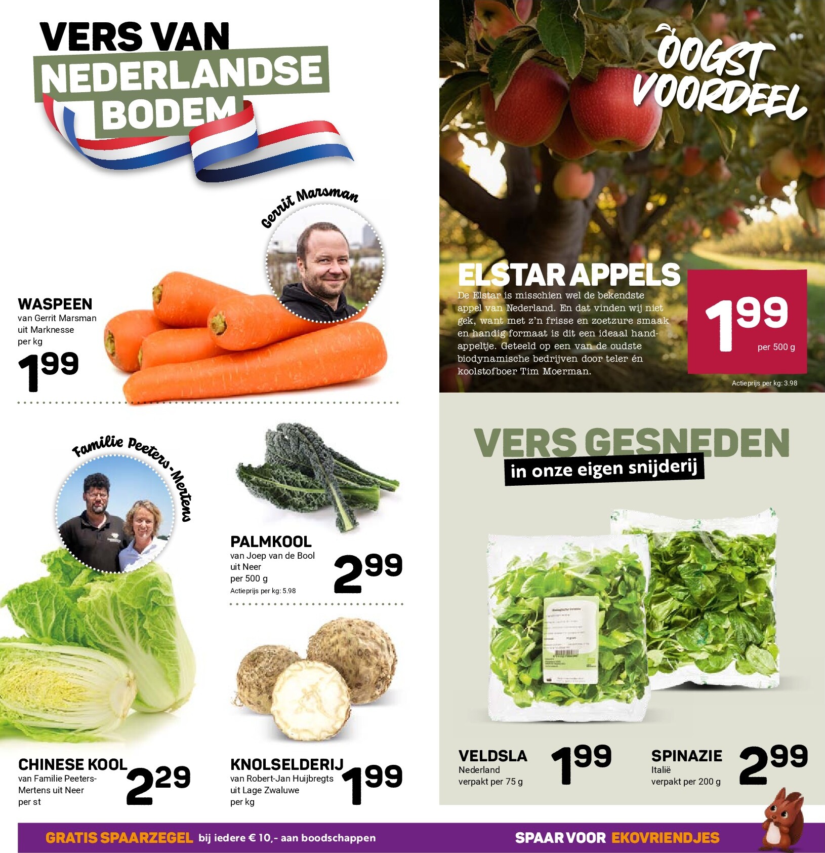 ekoplaza - Ekoplaza folder geldig vanaf 24-09 t/m 30-09 - page: 7