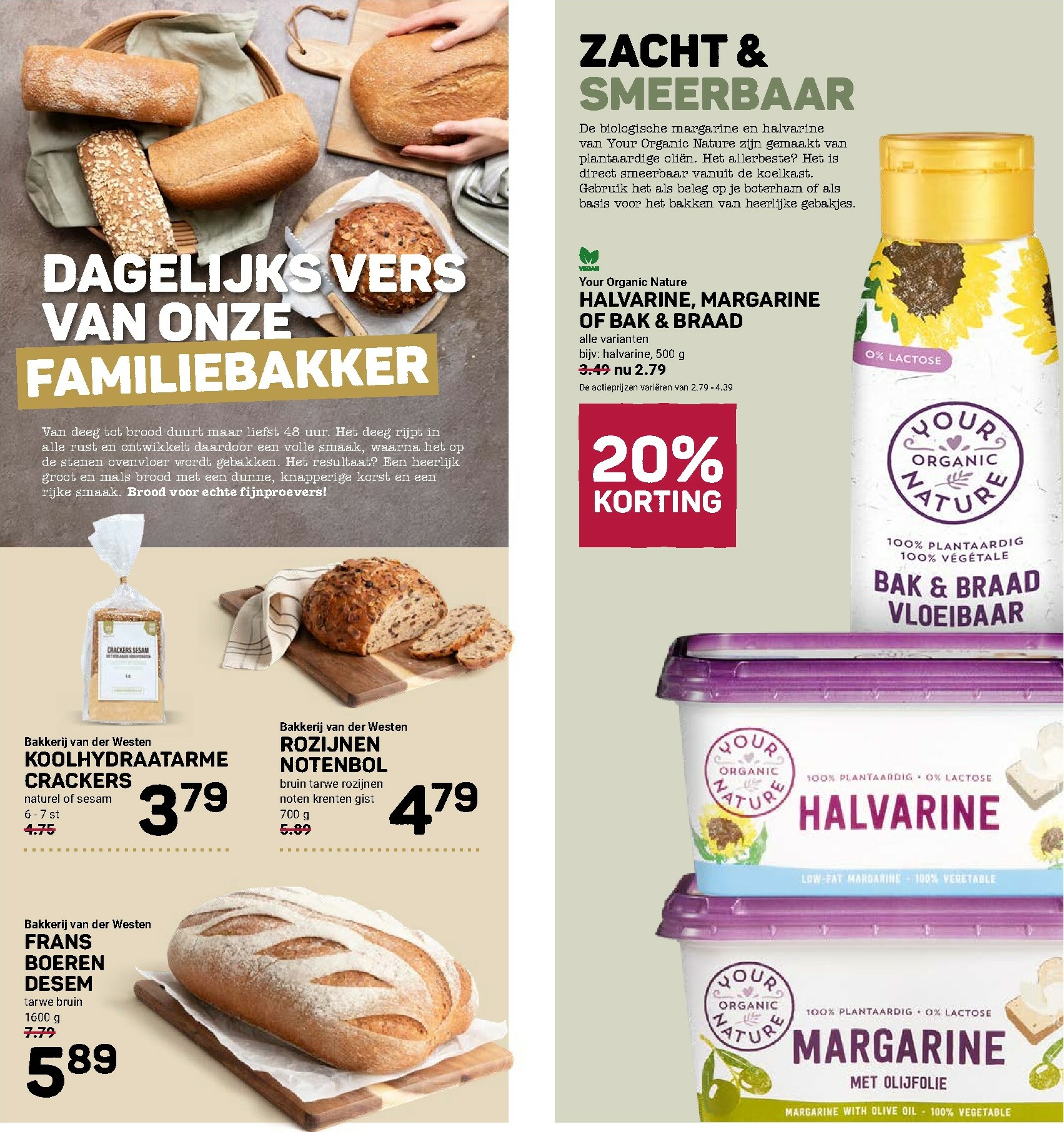 ekoplaza - De Ekoplaza folder geldig vanaf 12-11 t/m 18-11 - page: 2