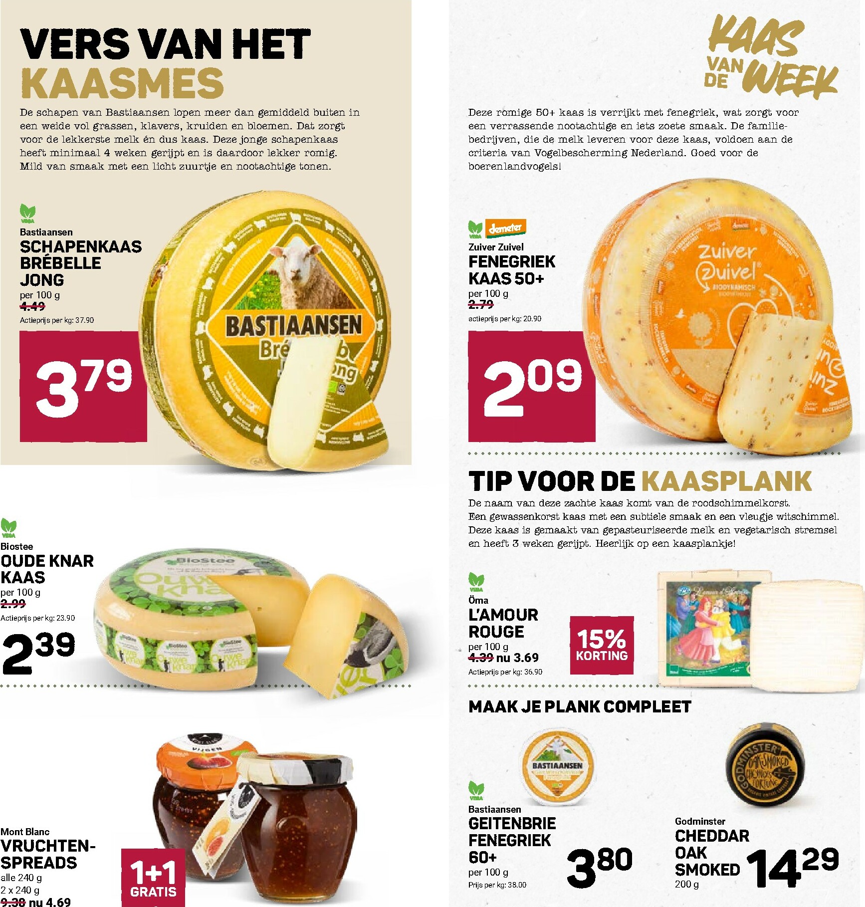 ekoplaza - De Ekoplaza folder geldig vanaf 12-11 t/m 18-11 - page: 4