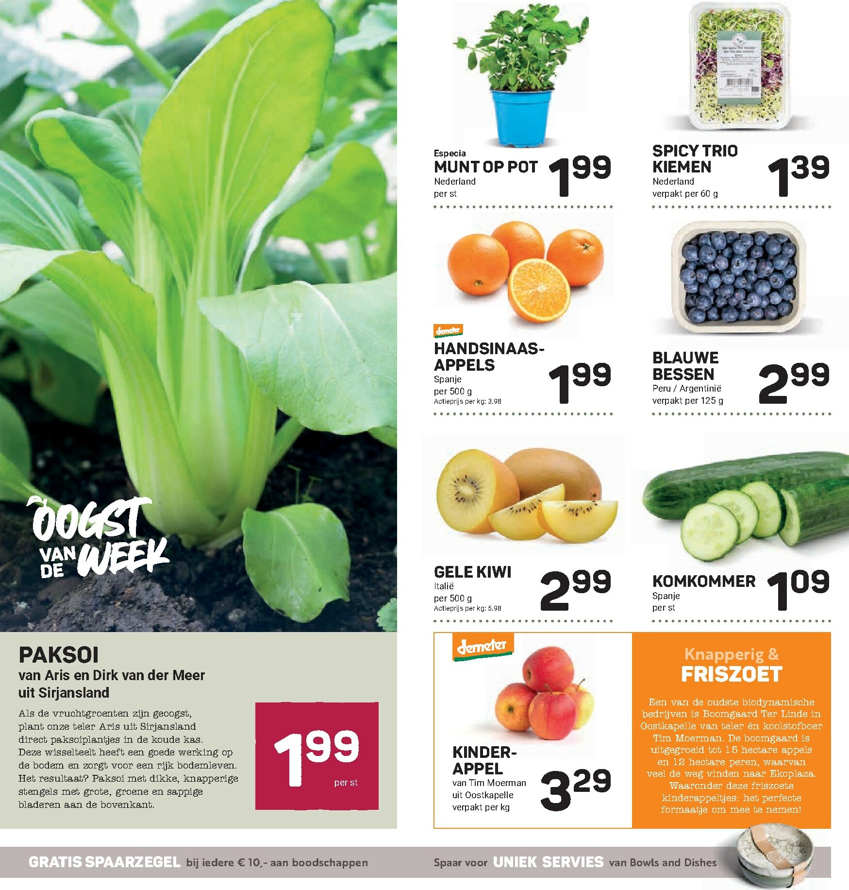 ekoplaza - De Ekoplaza folder geldig vanaf 19-11 t/m 25-11 - page: 8