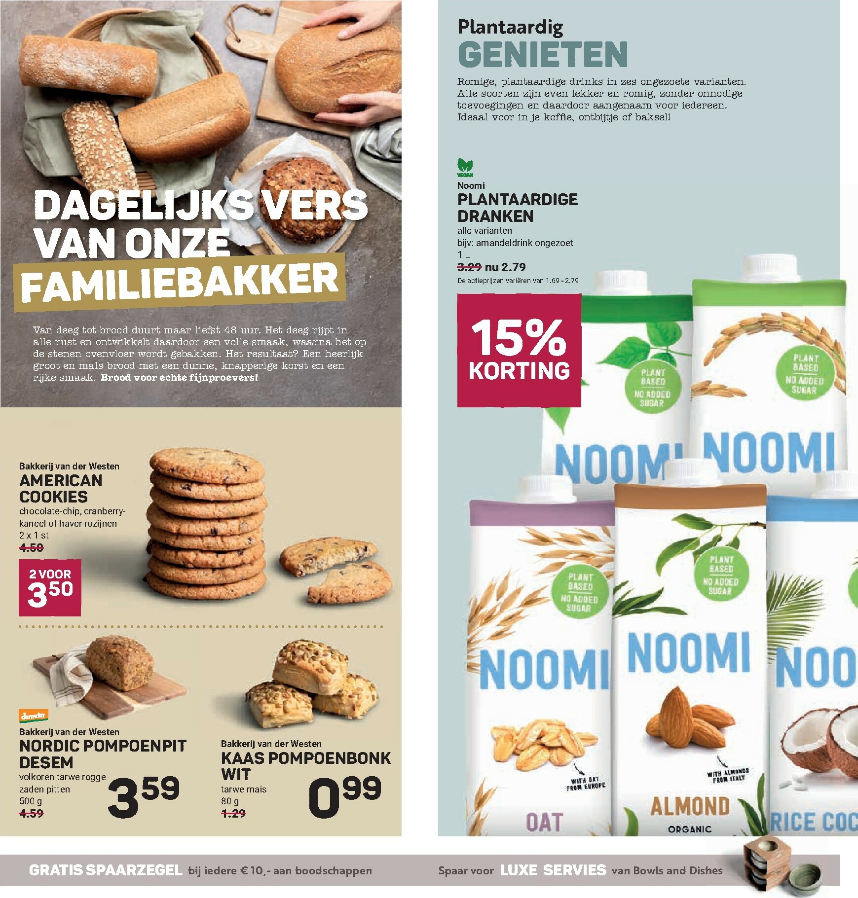 ekoplaza - De Ekoplaza folder geldig vanaf 19-11 t/m 25-11 - page: 2