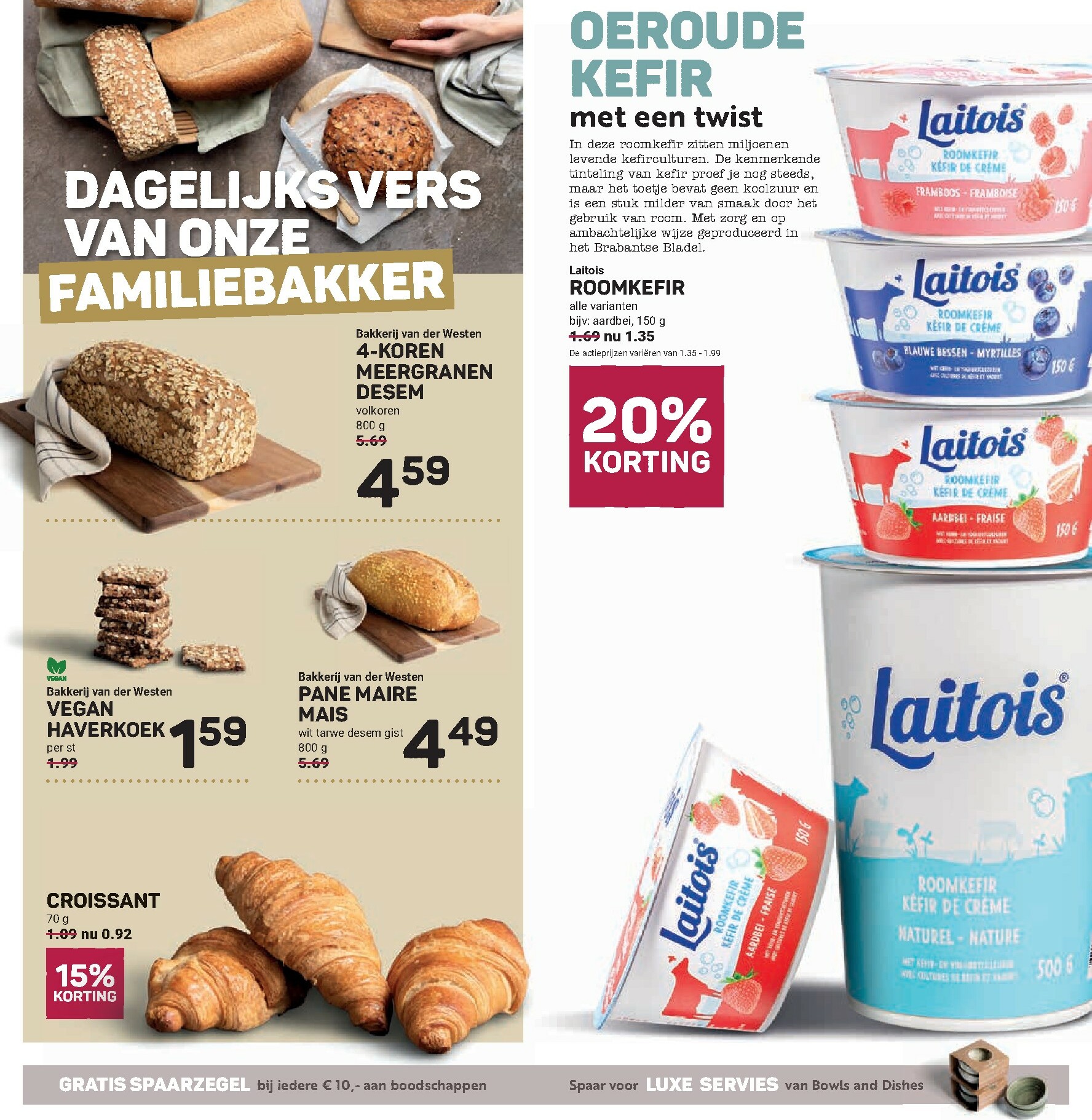 ekoplaza - De Ekoplaza folder geldig vanaf 26-11 t/m 02-12 - page: 2