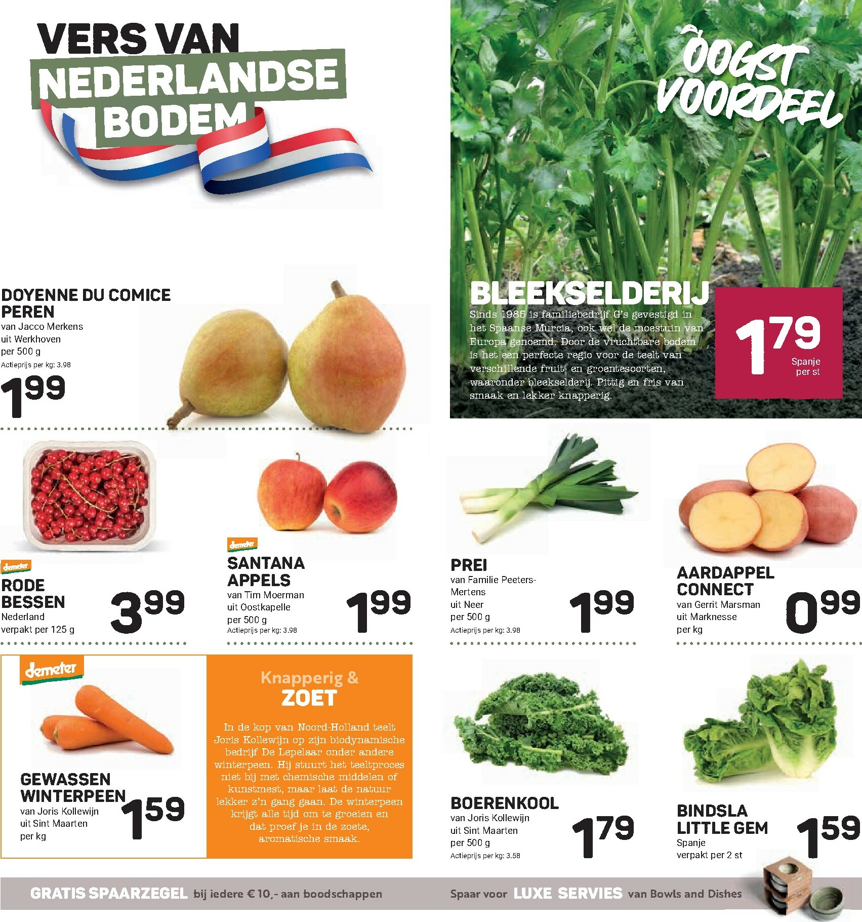 ekoplaza - De Ekoplaza folder geldig vanaf 26-11 t/m 02-12 - page: 10