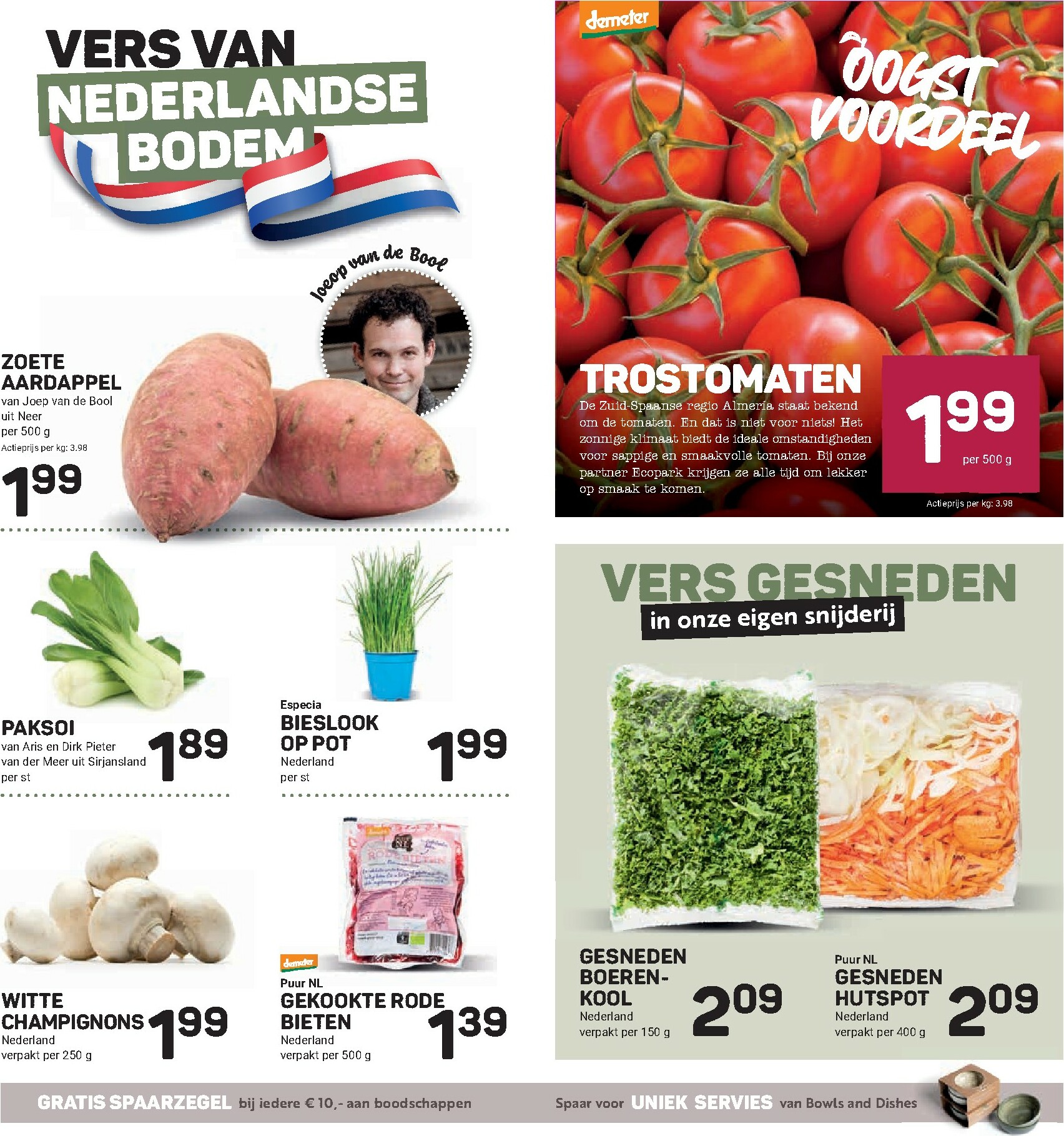 ekoplaza - De Ekoplaza folder geldig vanaf 10-12 t/m 16-12 - page: 7