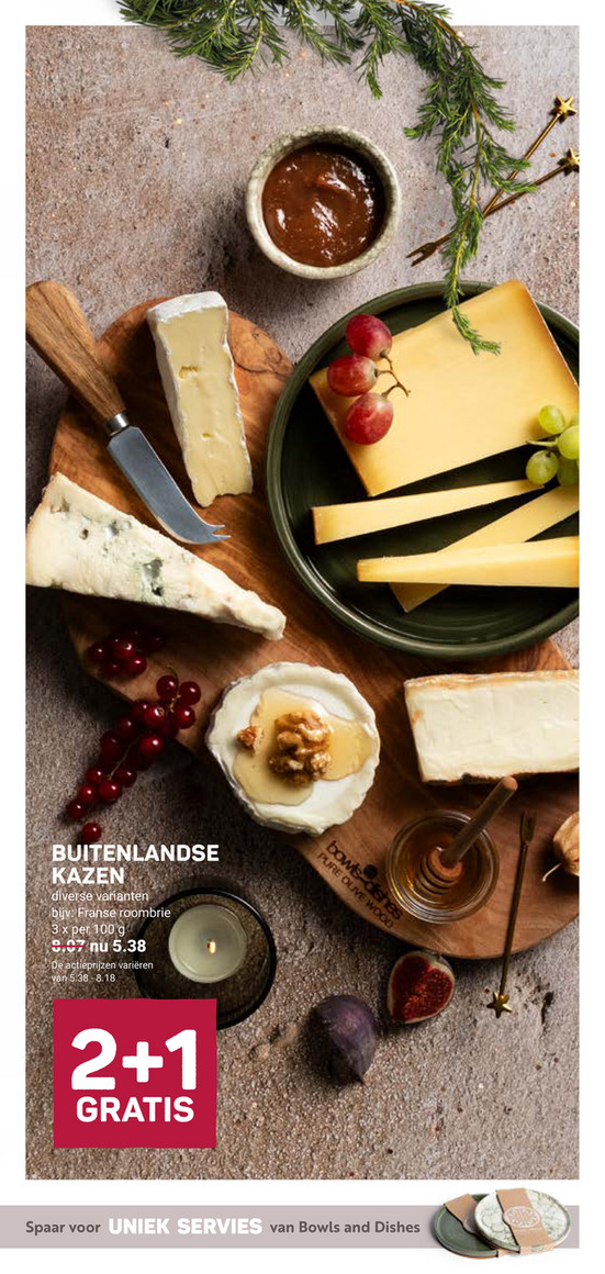 ekoplaza - De Ekoplaza folder geldig vanaf 27-12 t/m 06-01 - page: 7