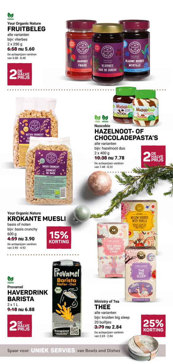 ekoplaza - De Ekoplaza folder geldig vanaf 27-12 t/m 06-01 - page: 5
