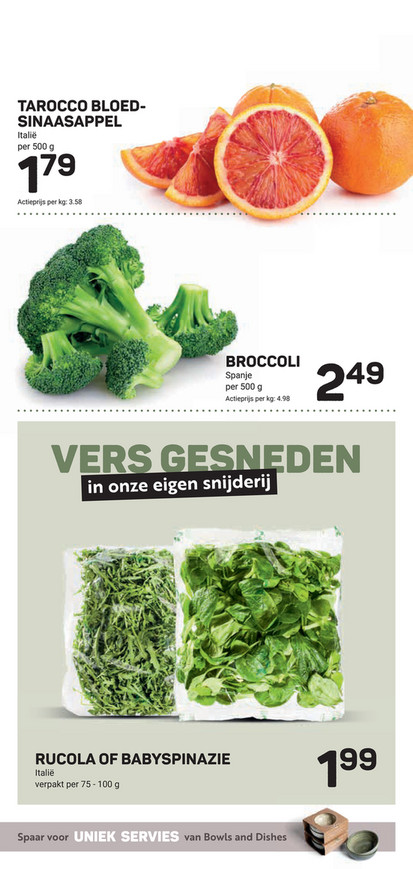 ekoplaza - De Ekoplaza folder geldig vanaf 07-01 t/m 13-01 - page: 13