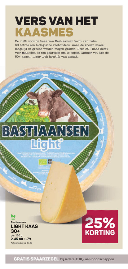 ekoplaza - De Ekoplaza folder geldig vanaf 07-01 t/m 13-01 - page: 4