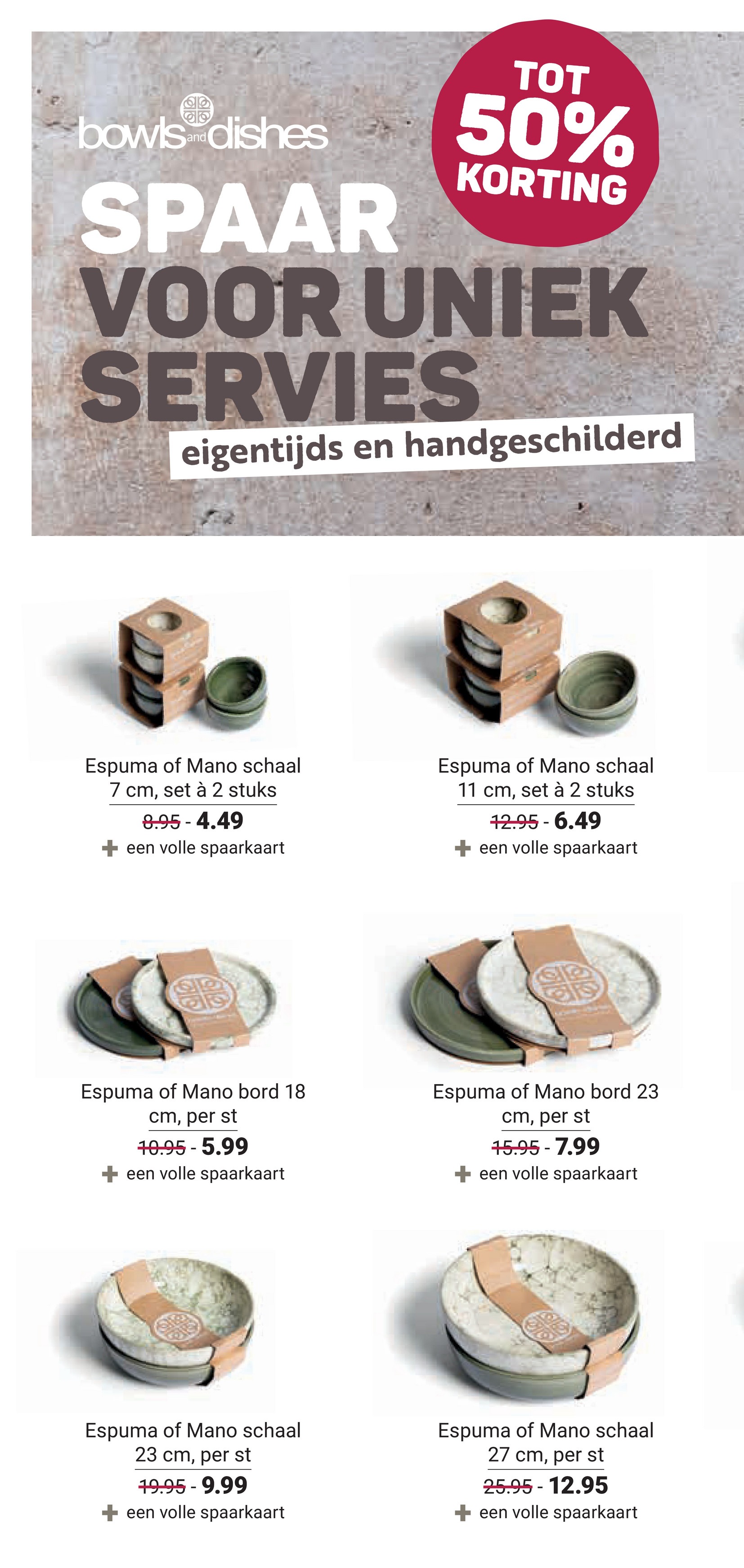 ekoplaza - De Ekoplaza folder geldig vanaf 14-01 t/m 20-01 - page: 8