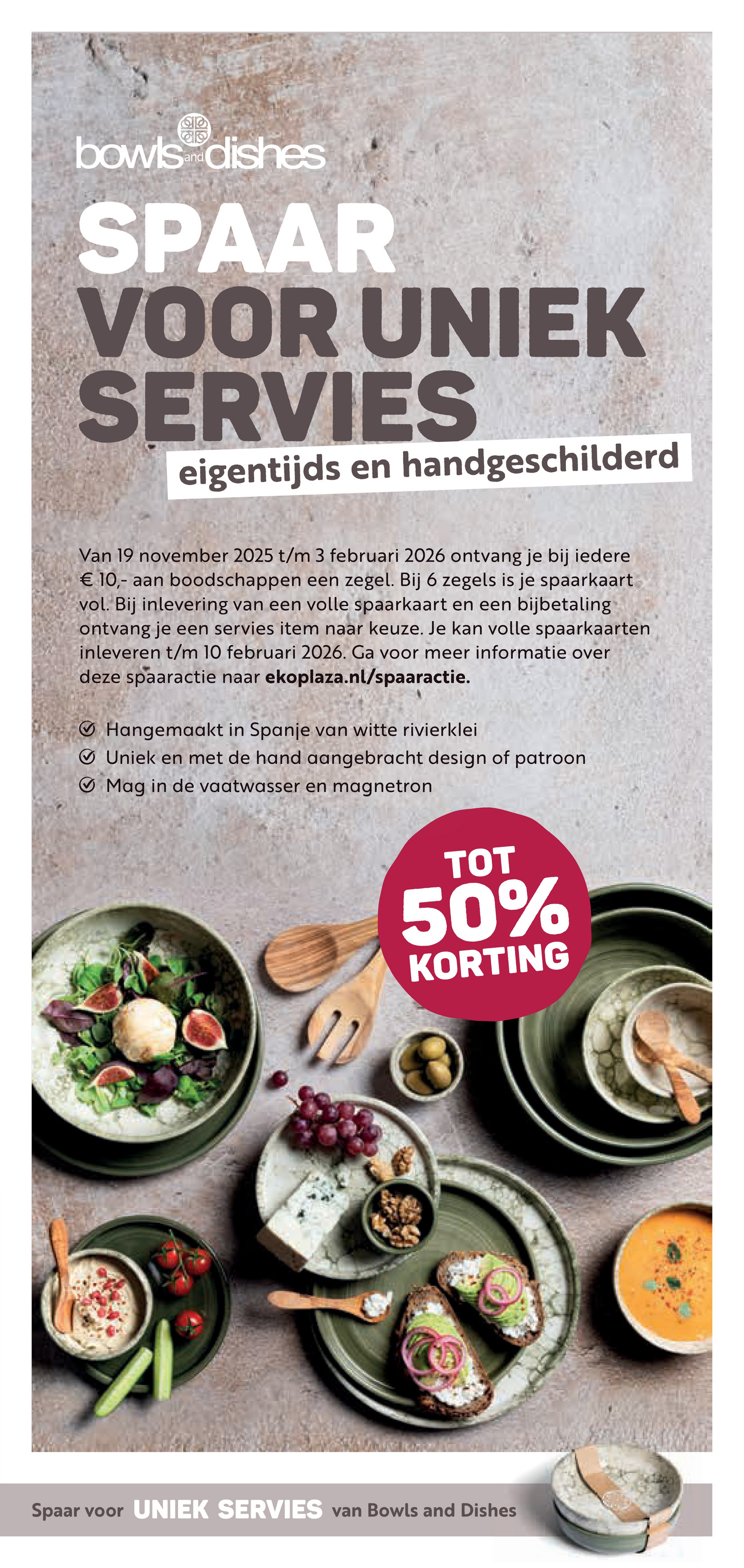 ekoplaza - De Ekoplaza folder geldig vanaf 14-01 t/m 20-01 - page: 7