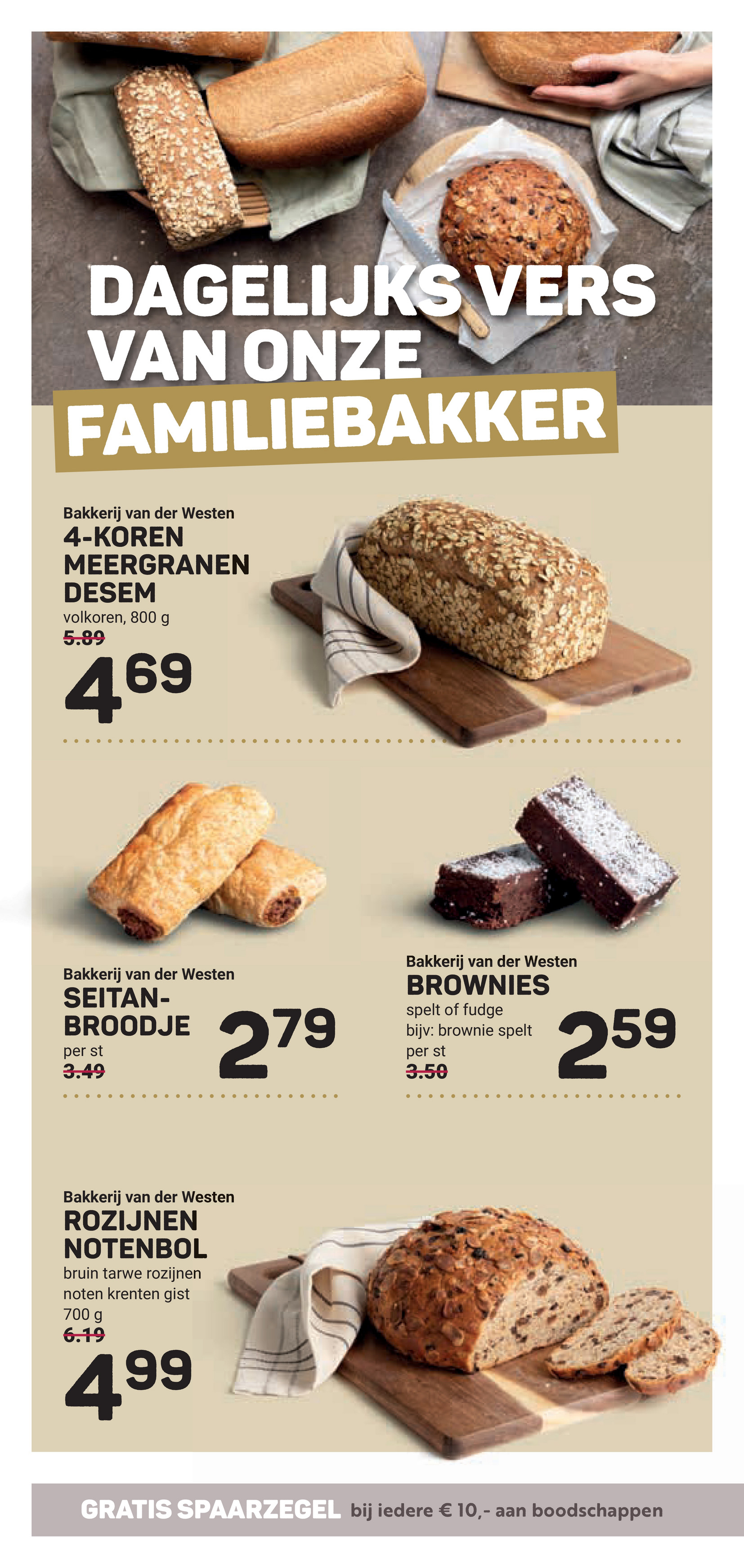 ekoplaza - De Ekoplaza folder geldig vanaf 14-01 t/m 20-01 - page: 6