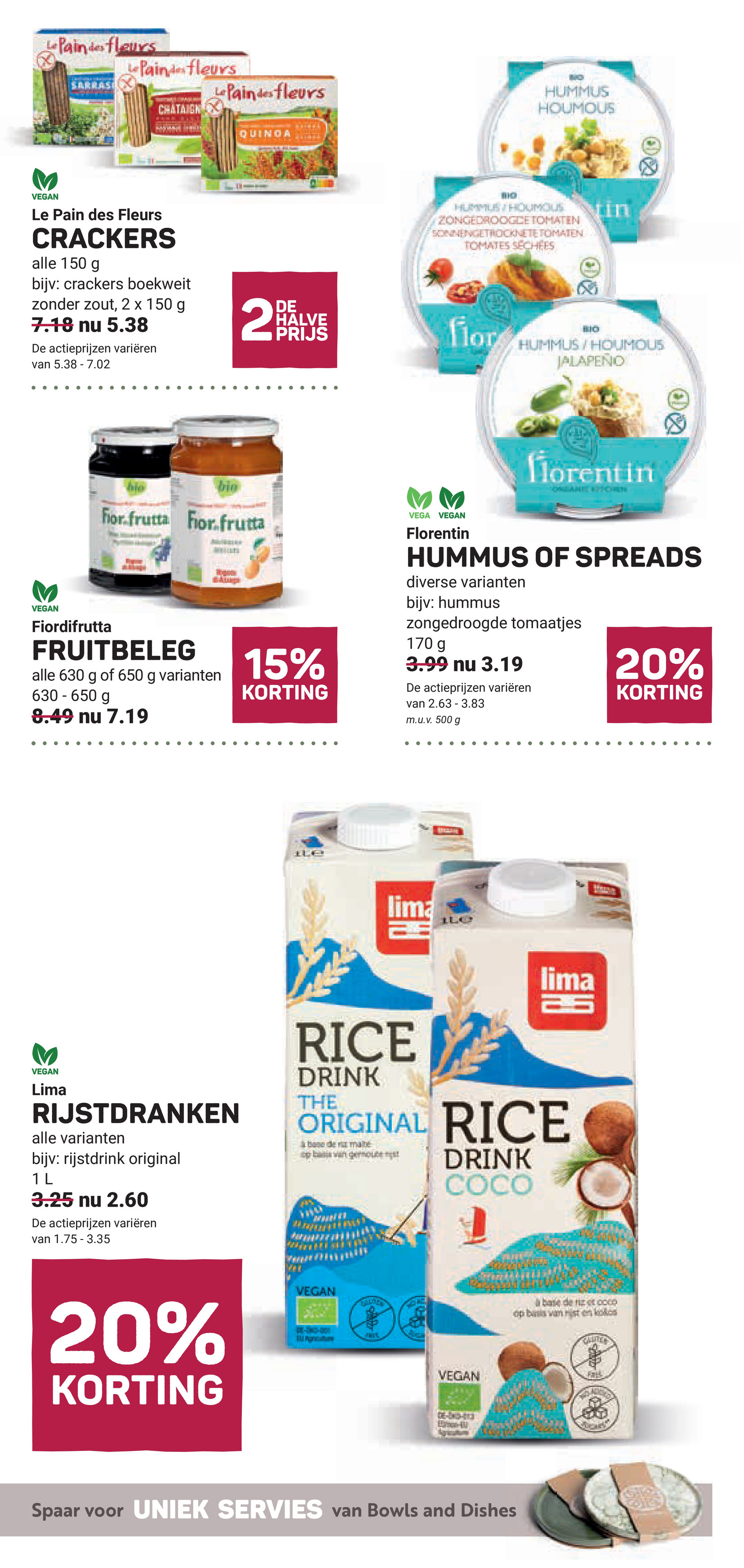 ekoplaza - De Ekoplaza folder geldig vanaf 14-01 t/m 20-01 - page: 3