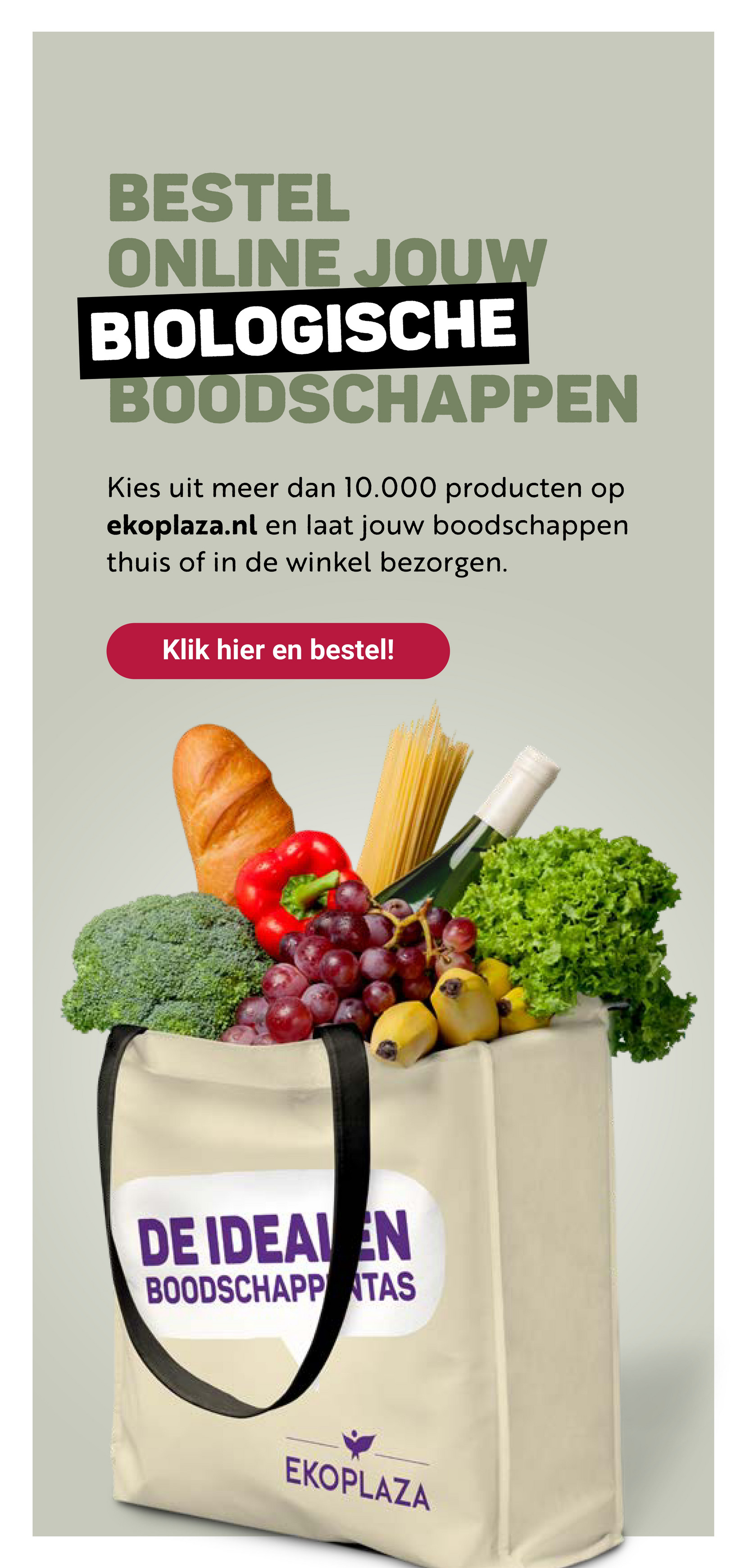 ekoplaza - De Ekoplaza folder geldig vanaf 21-01 t/m 27-01 - page: 21