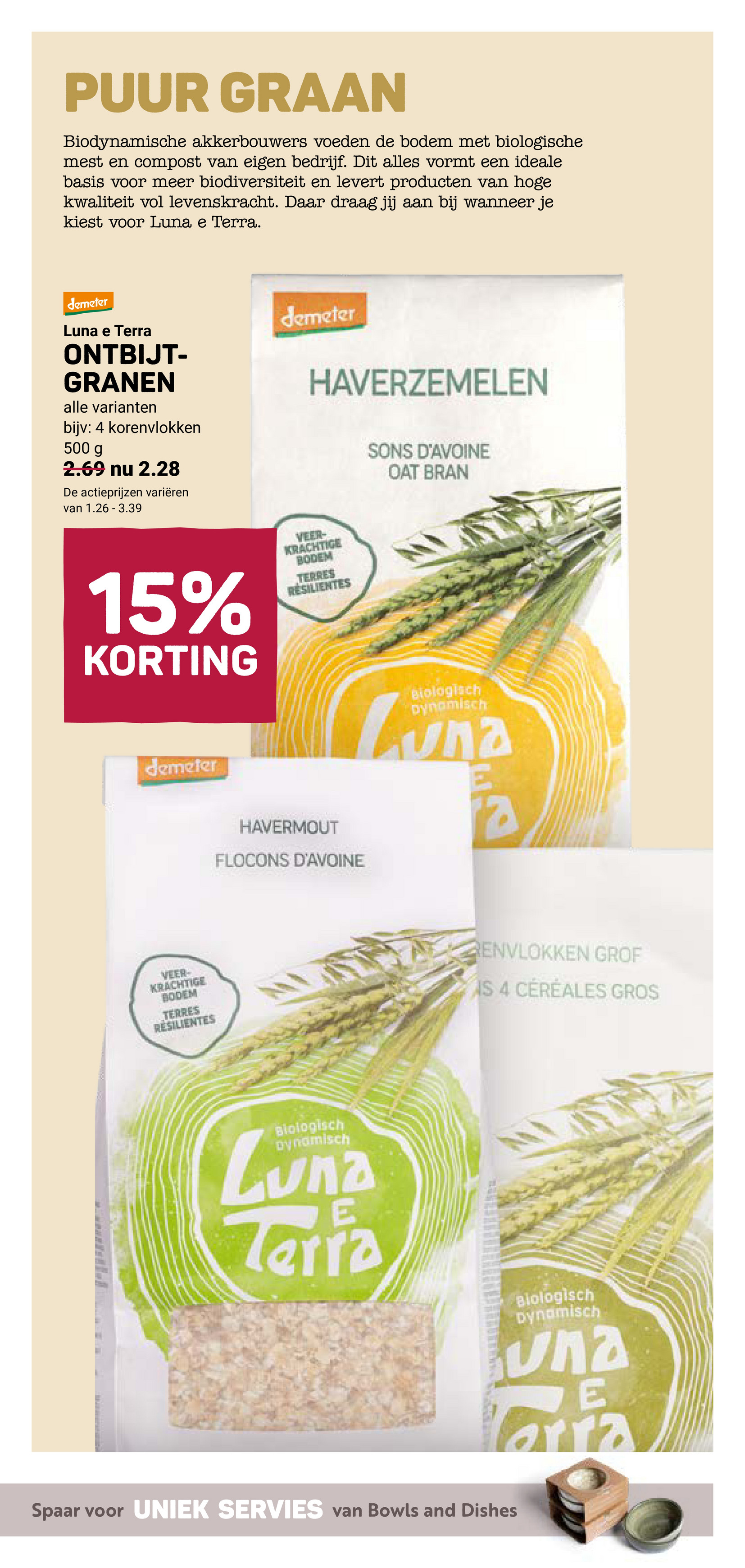 ekoplaza - De Ekoplaza folder geldig vanaf 21-01 t/m 27-01 - page: 5