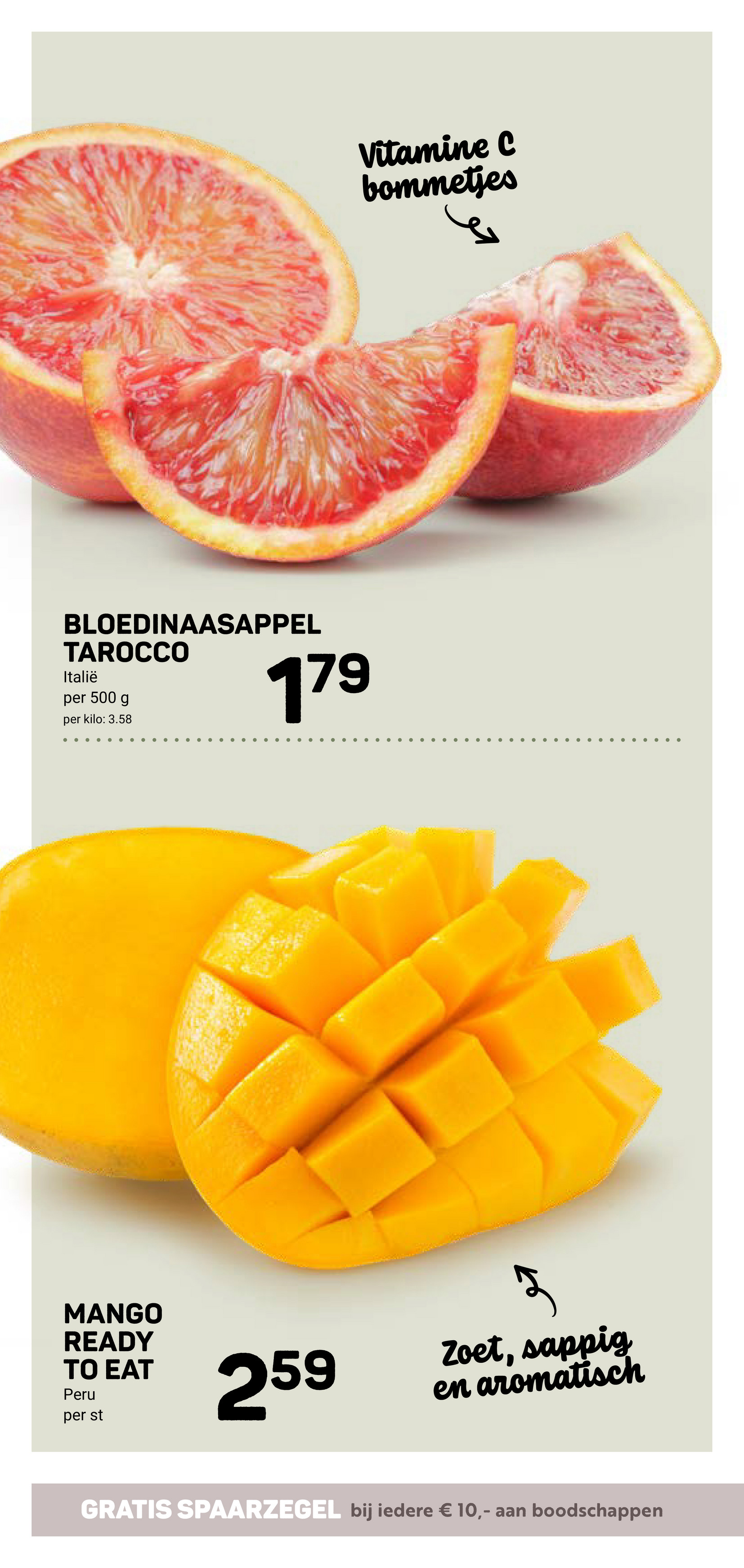 ekoplaza - De Ekoplaza folder geldig vanaf 21-01 t/m 27-01 - page: 14