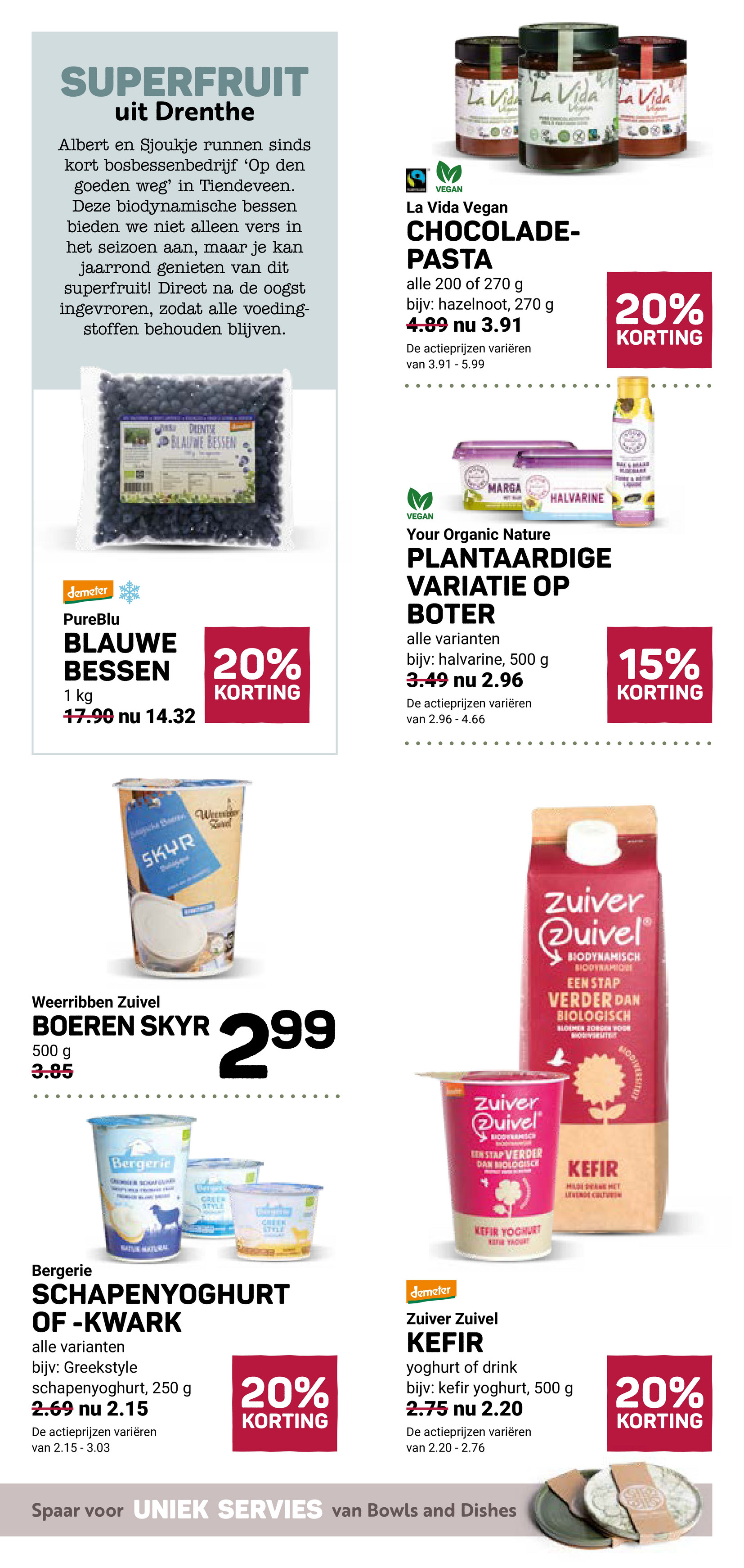 ekoplaza - De Ekoplaza folder geldig vanaf 21-01 t/m 27-01 - page: 3