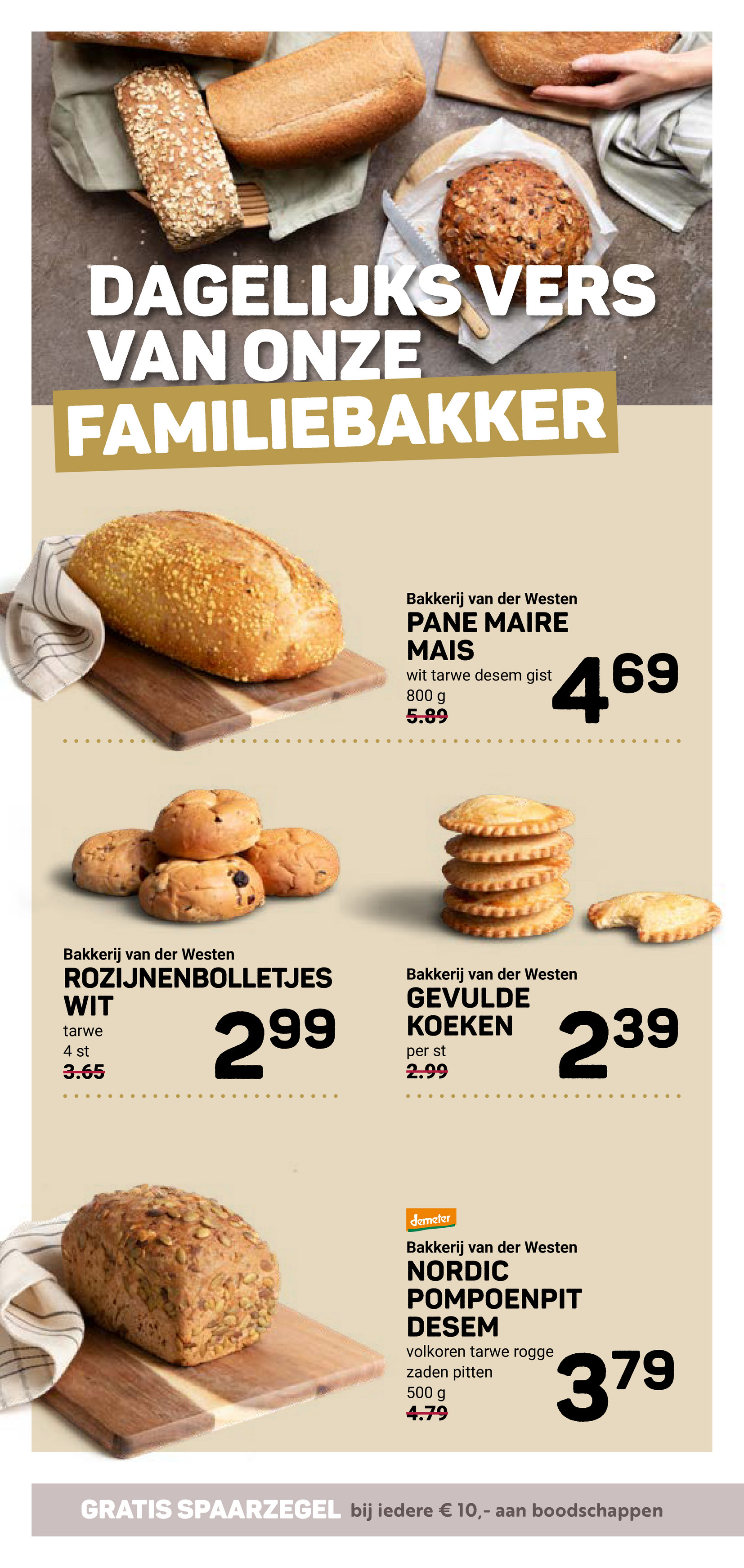 ekoplaza - De Ekoplaza folder geldig vanaf 21-01 t/m 27-01 - page: 2