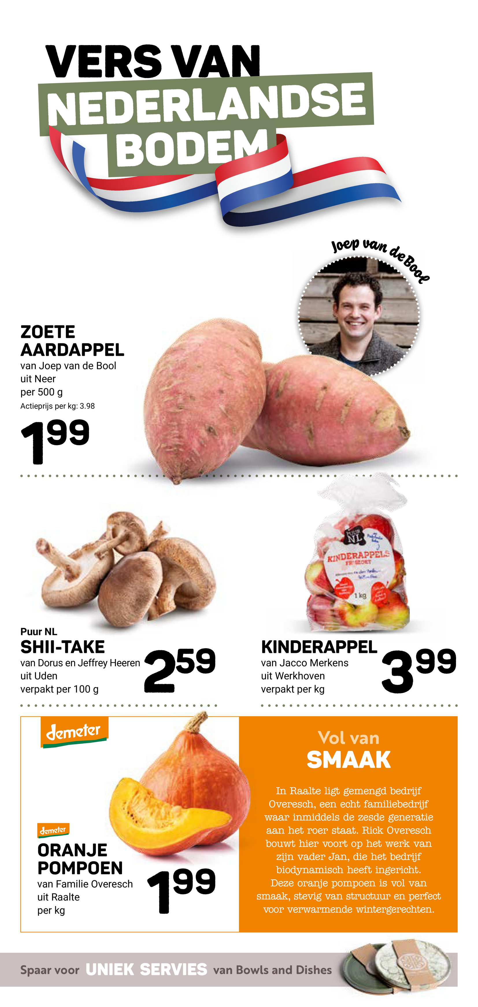 ekoplaza - De Ekoplaza folder geldig vanaf 21-01 t/m 27-01 - page: 13