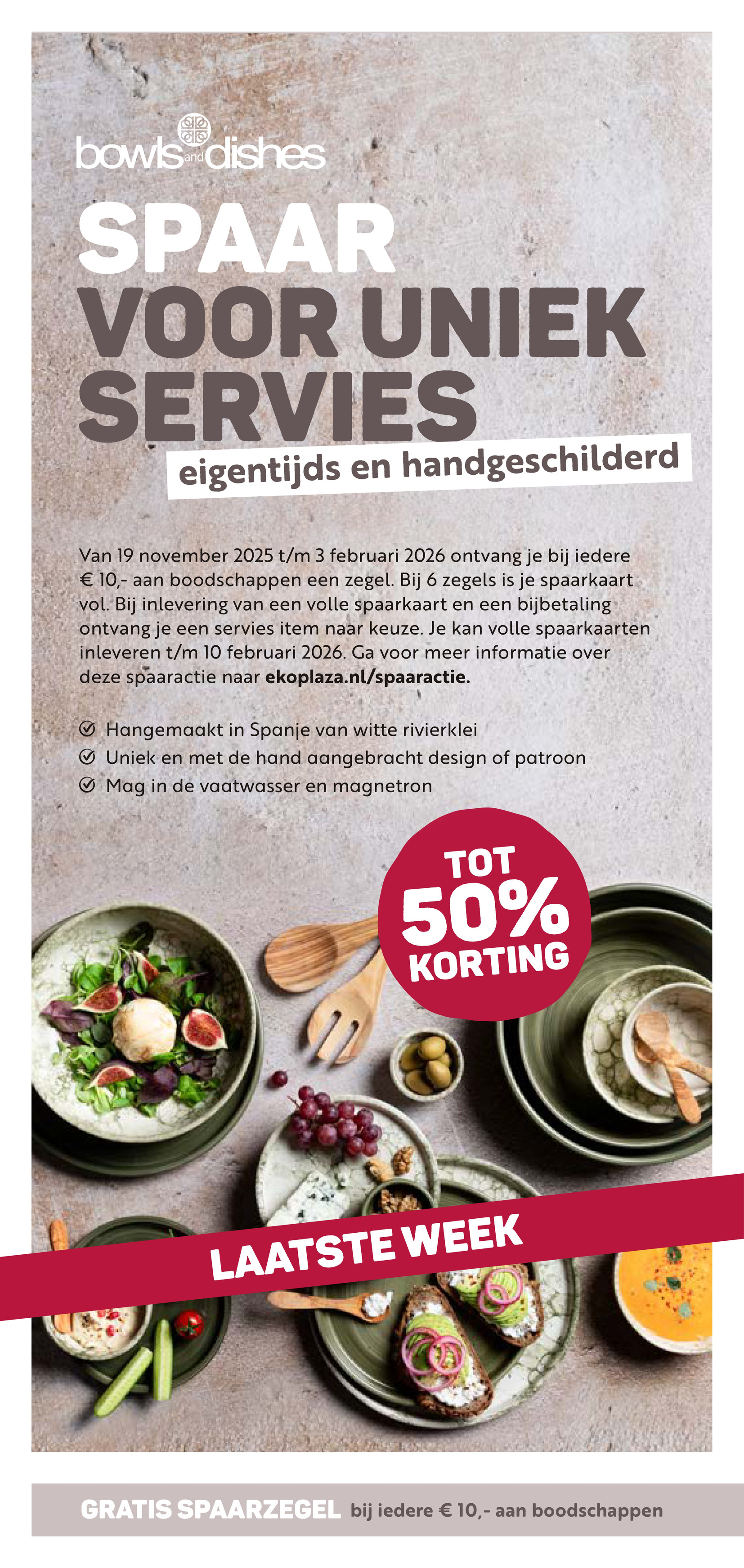 ekoplaza - De Ekoplaza folder geldig vanaf 28-01 t/m 03-02 - page: 4