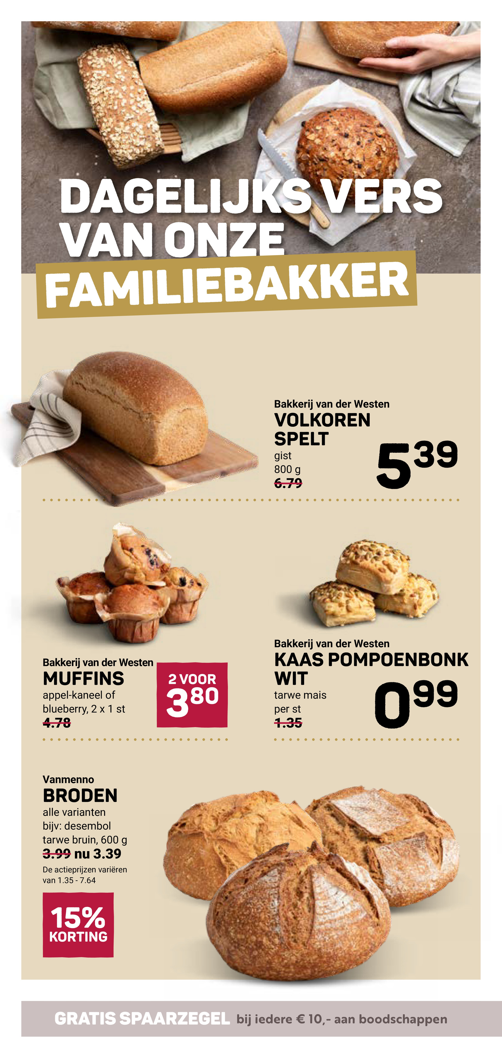 ekoplaza - De Ekoplaza folder geldig vanaf 28-01 t/m 03-02 - page: 2