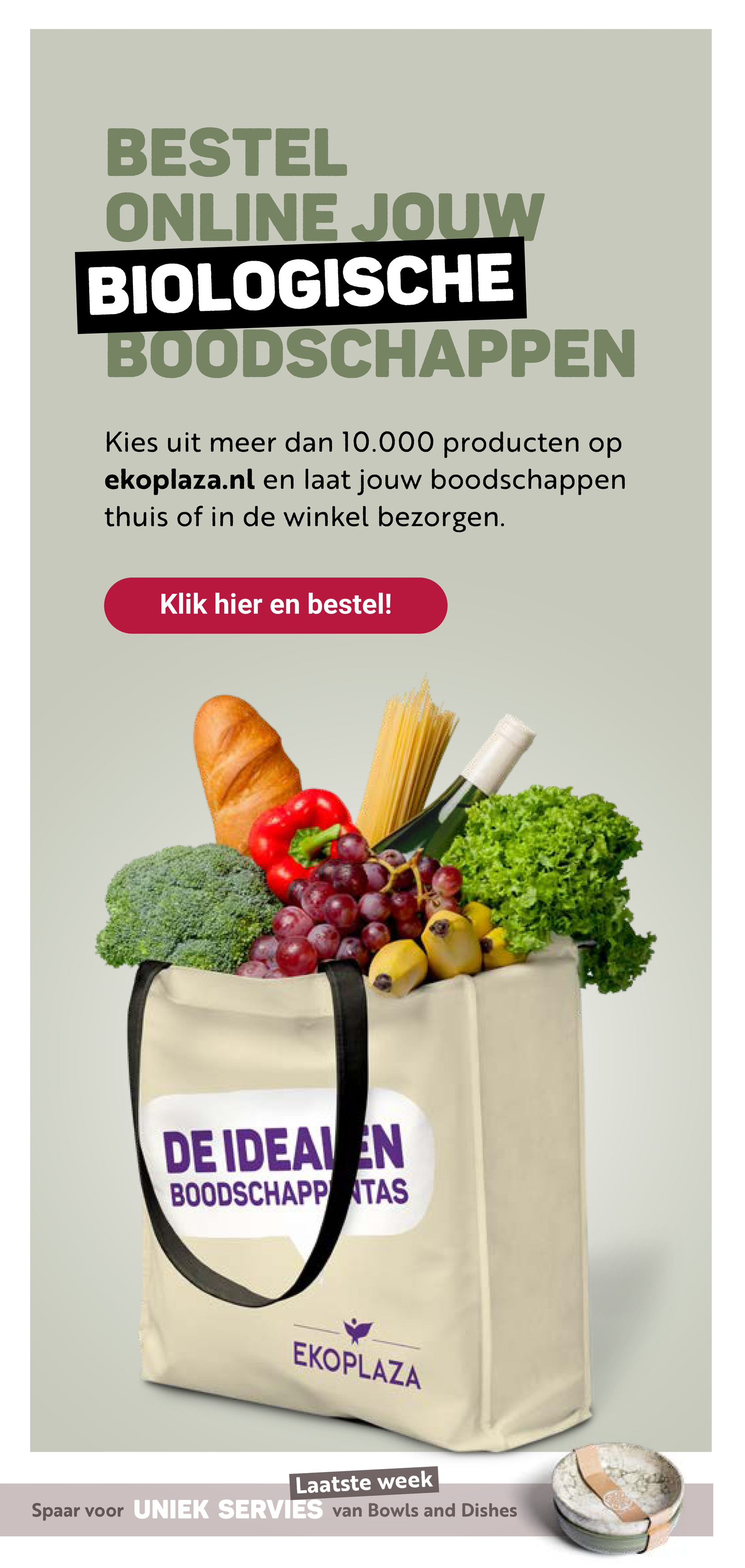 ekoplaza - De Ekoplaza folder geldig vanaf 28-01 t/m 03-02 - page: 5