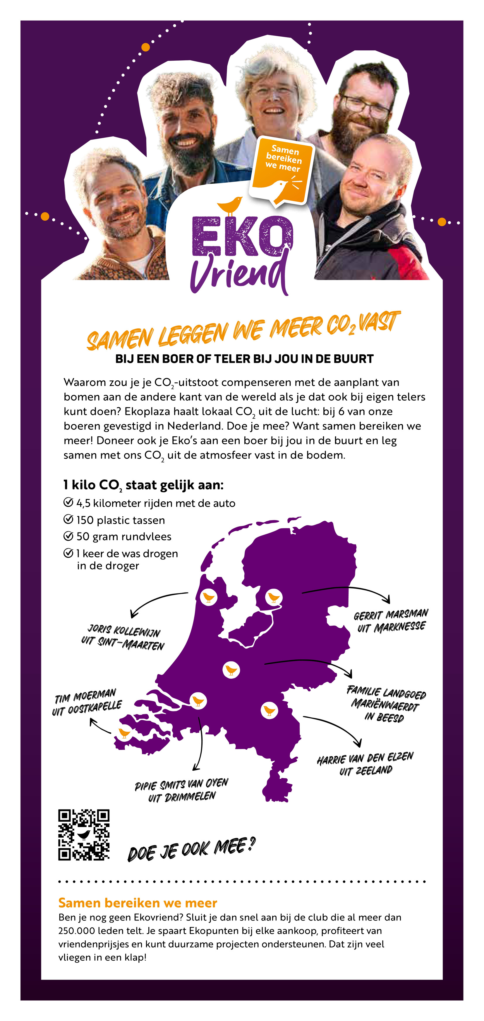 ekoplaza - De Ekoplaza folder geldig vanaf 04-02-2026 t/m 10-02-2026 - page: 17