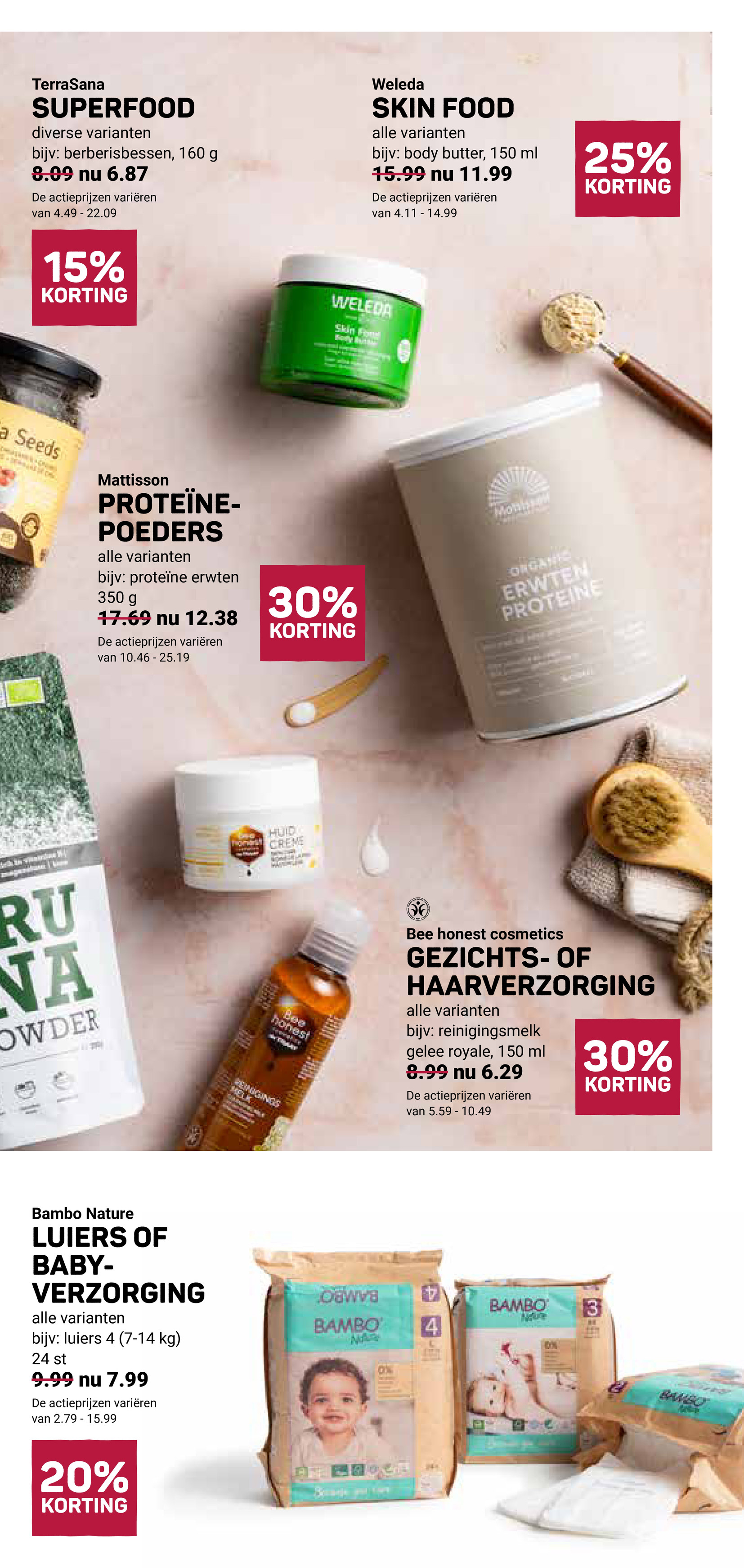 ekoplaza - De Ekoplaza folder geldig vanaf 04-02-2026 t/m 10-02-2026 - page: 9