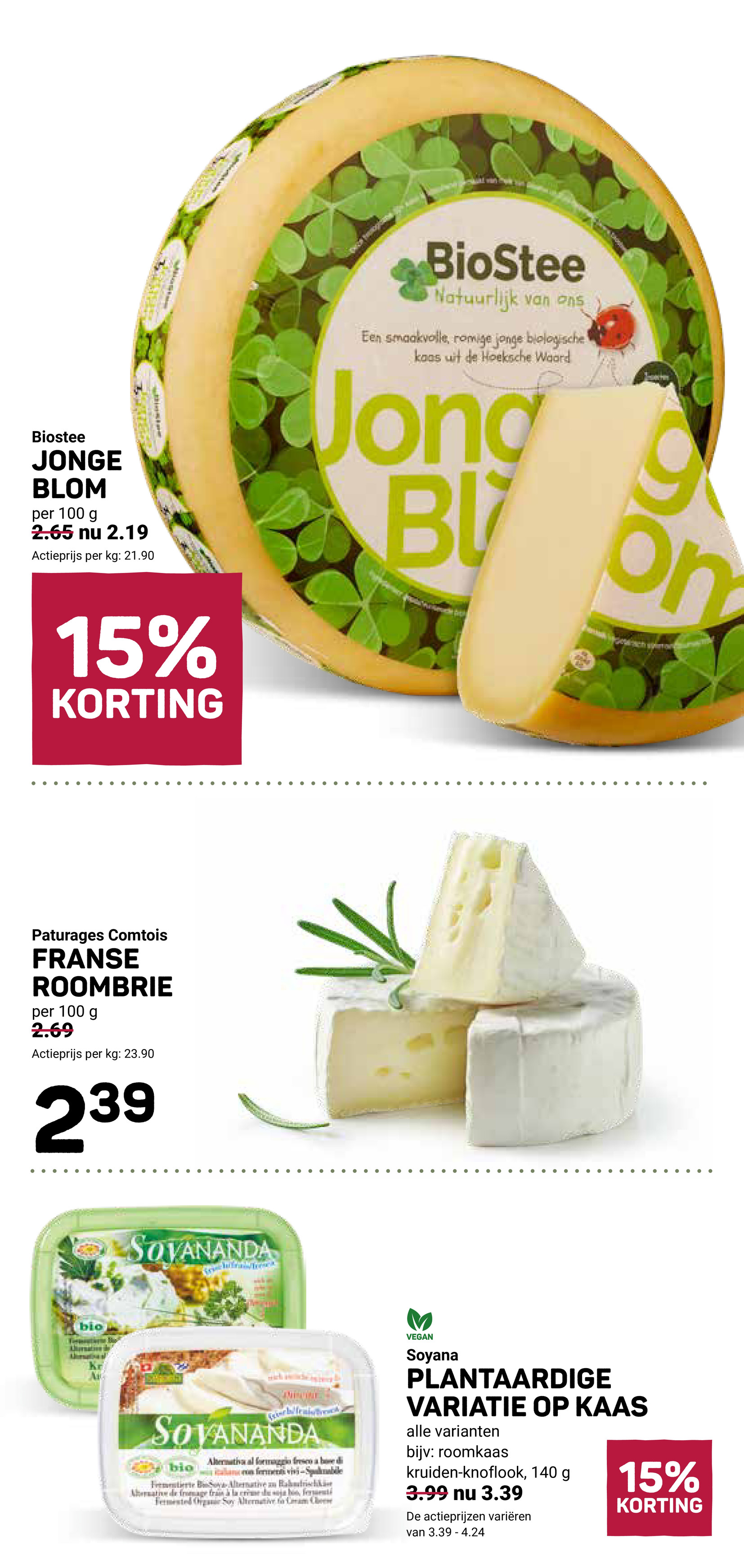 ekoplaza - De Ekoplaza folder geldig vanaf 04-02-2026 t/m 10-02-2026 - page: 7