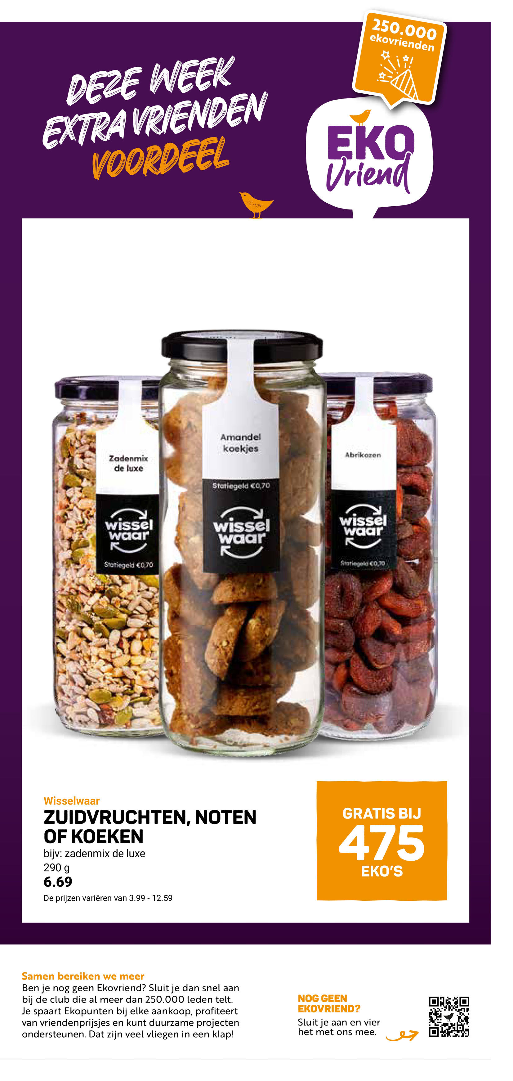 ekoplaza - De Ekoplaza folder geldig vanaf 04-02-2026 t/m 10-02-2026 - page: 15