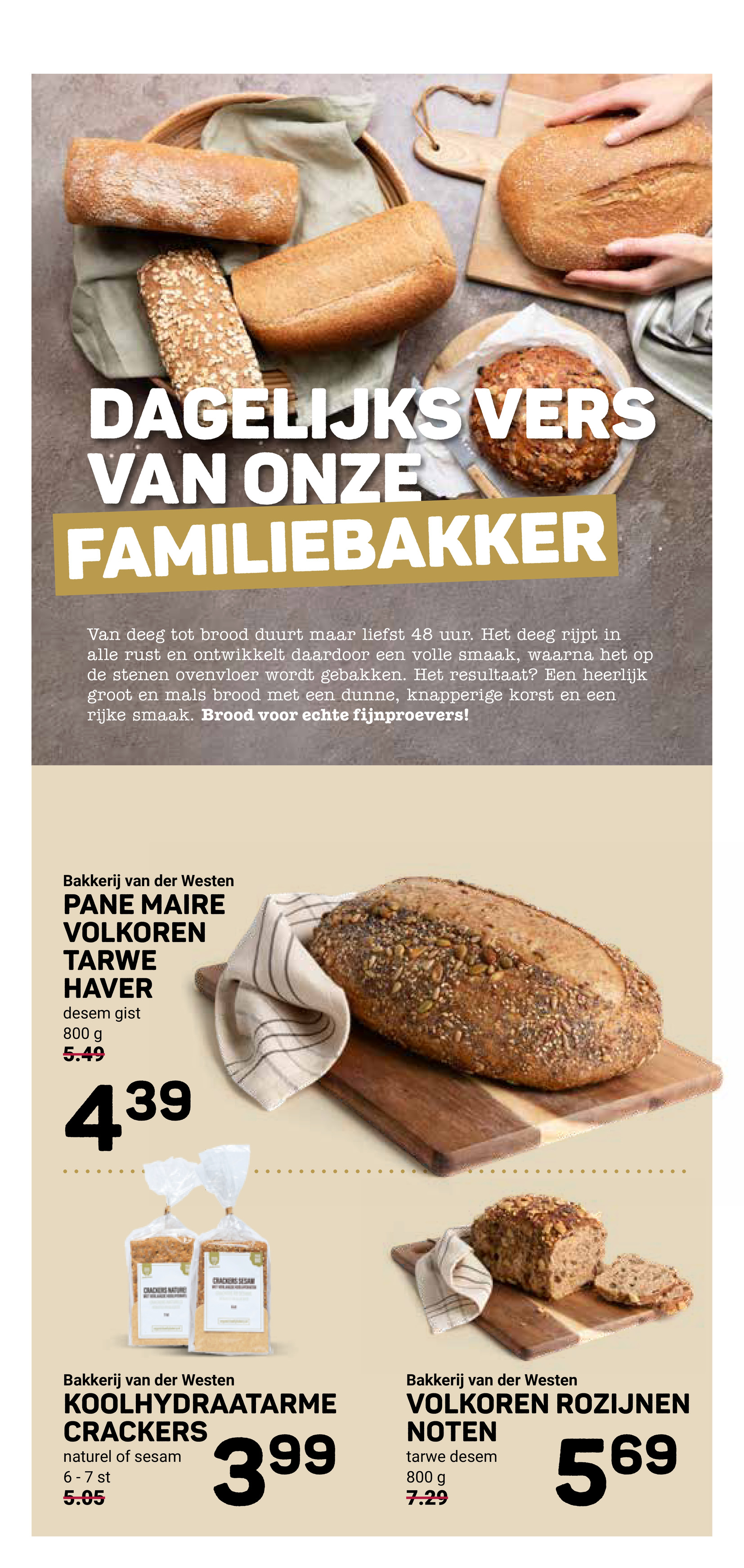 ekoplaza - De Ekoplaza folder geldig vanaf 04-02-2026 t/m 10-02-2026 - page: 2