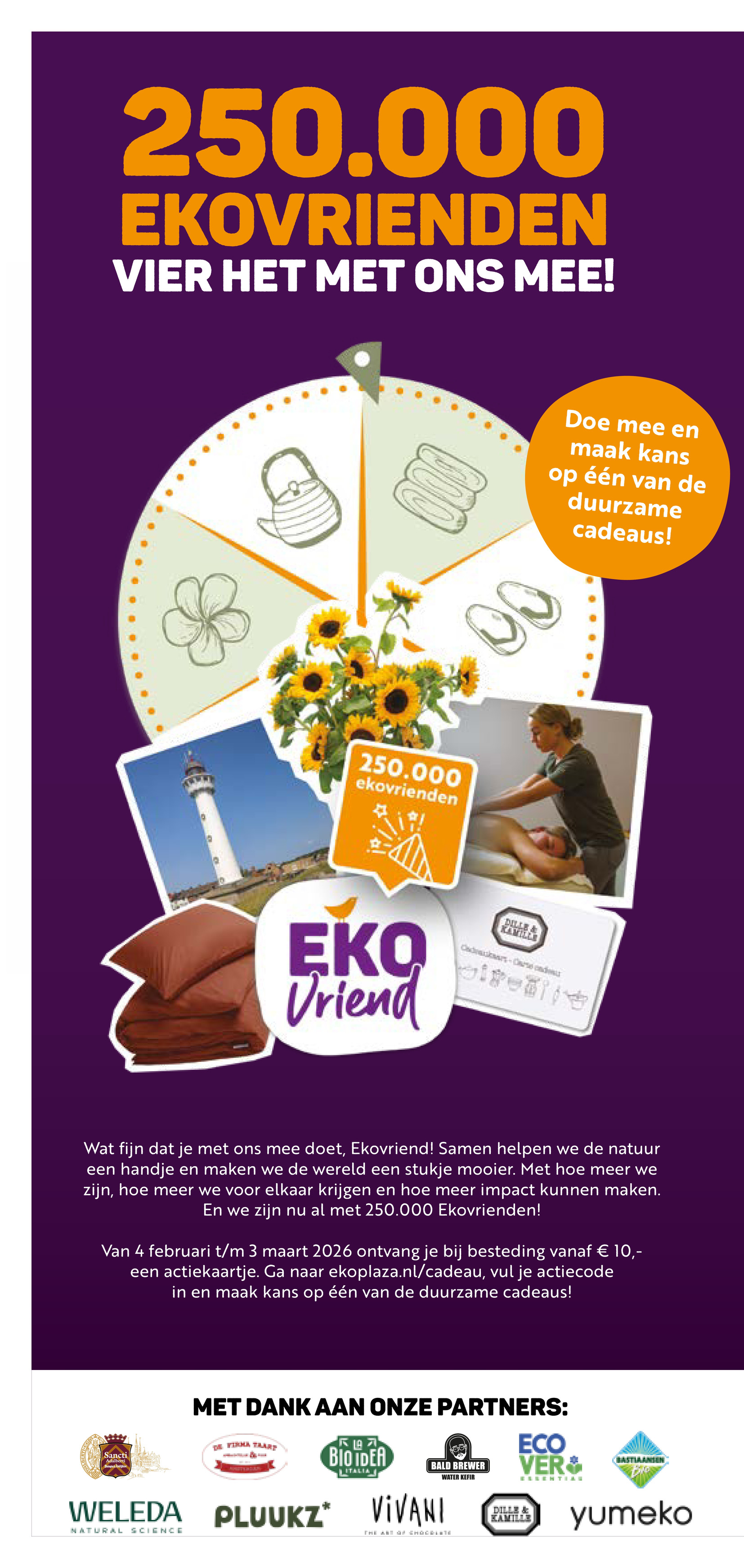 ekoplaza - De Ekoplaza folder geldig vanaf 11-02-2026 t/m 17-02-2026 - page: 6