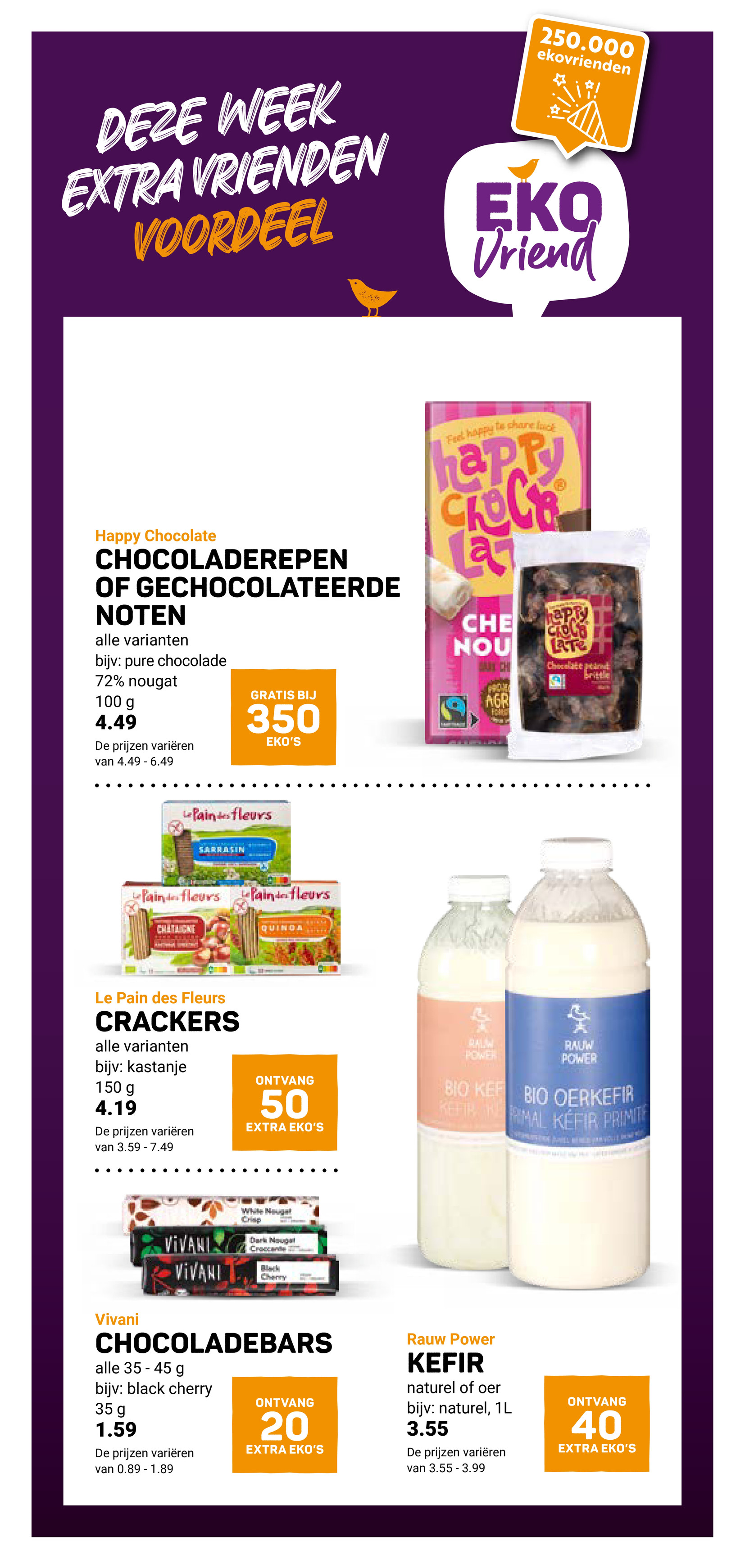 ekoplaza - De Ekoplaza folder geldig vanaf 11-02-2026 t/m 17-02-2026 - page: 8