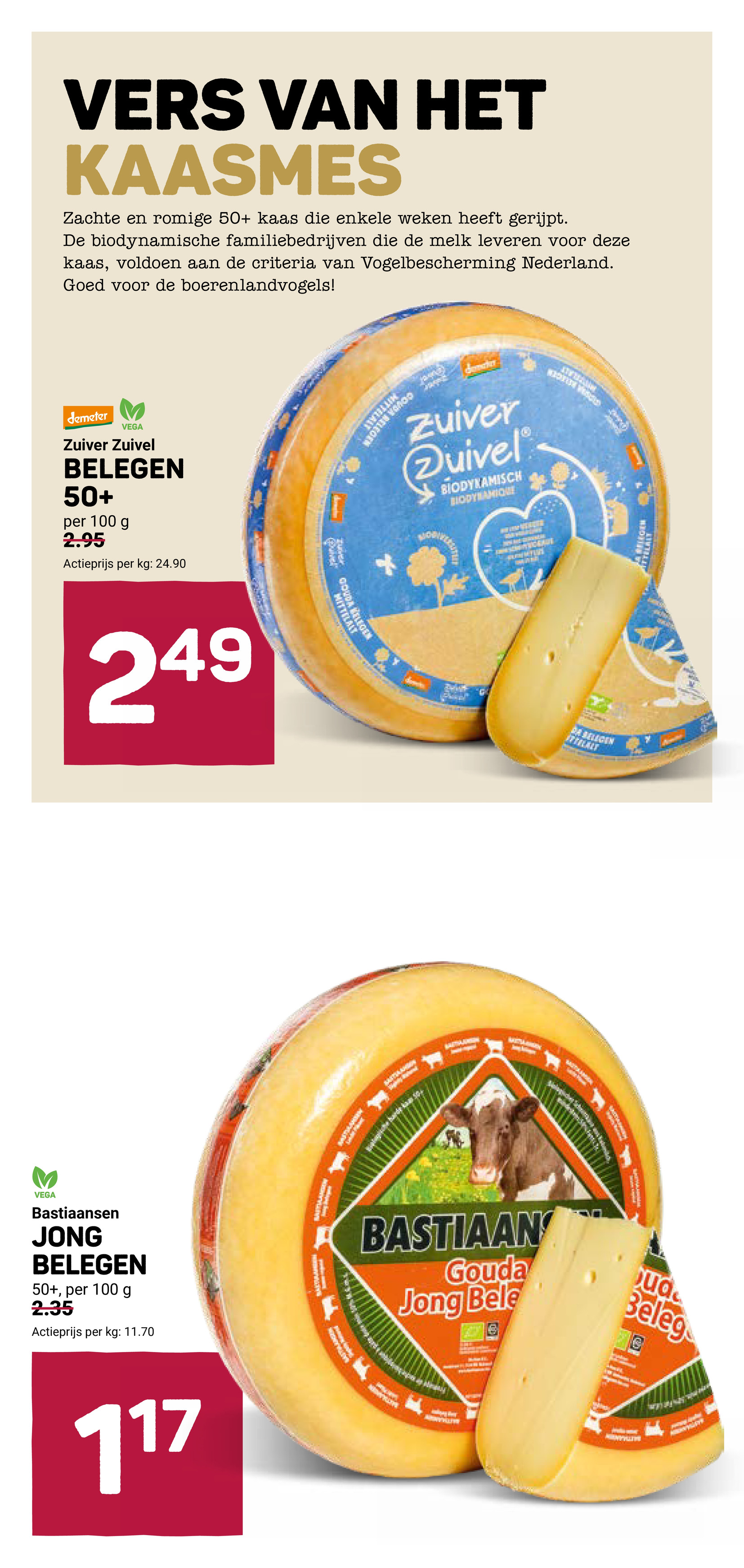 ekoplaza - De Ekoplaza folder geldig vanaf 11-02-2026 t/m 17-02-2026 - page: 4