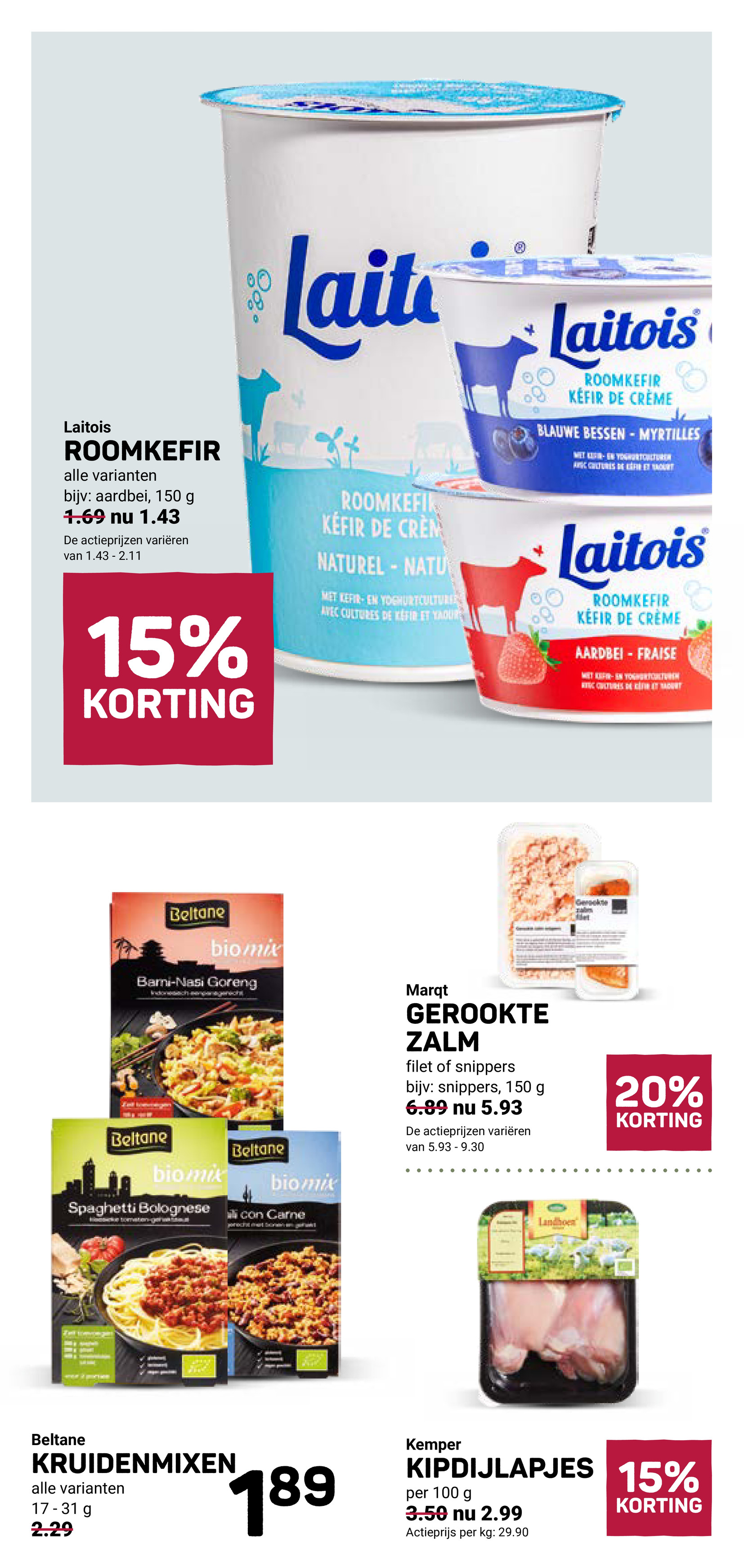 ekoplaza - De Ekoplaza folder geldig vanaf 11-02-2026 t/m 17-02-2026 - page: 18