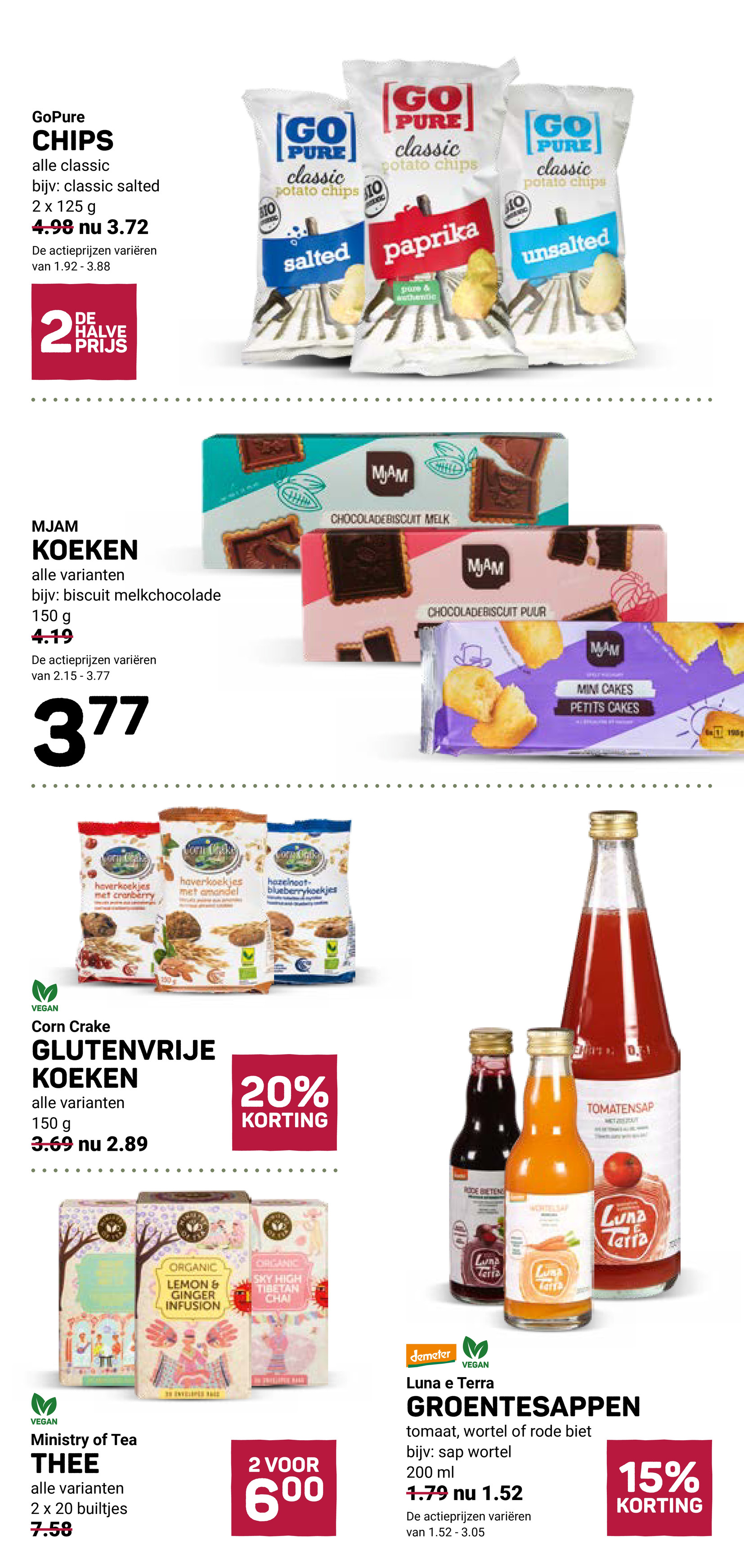 ekoplaza - De Ekoplaza folder geldig vanaf 11-02-2026 t/m 17-02-2026 - page: 11