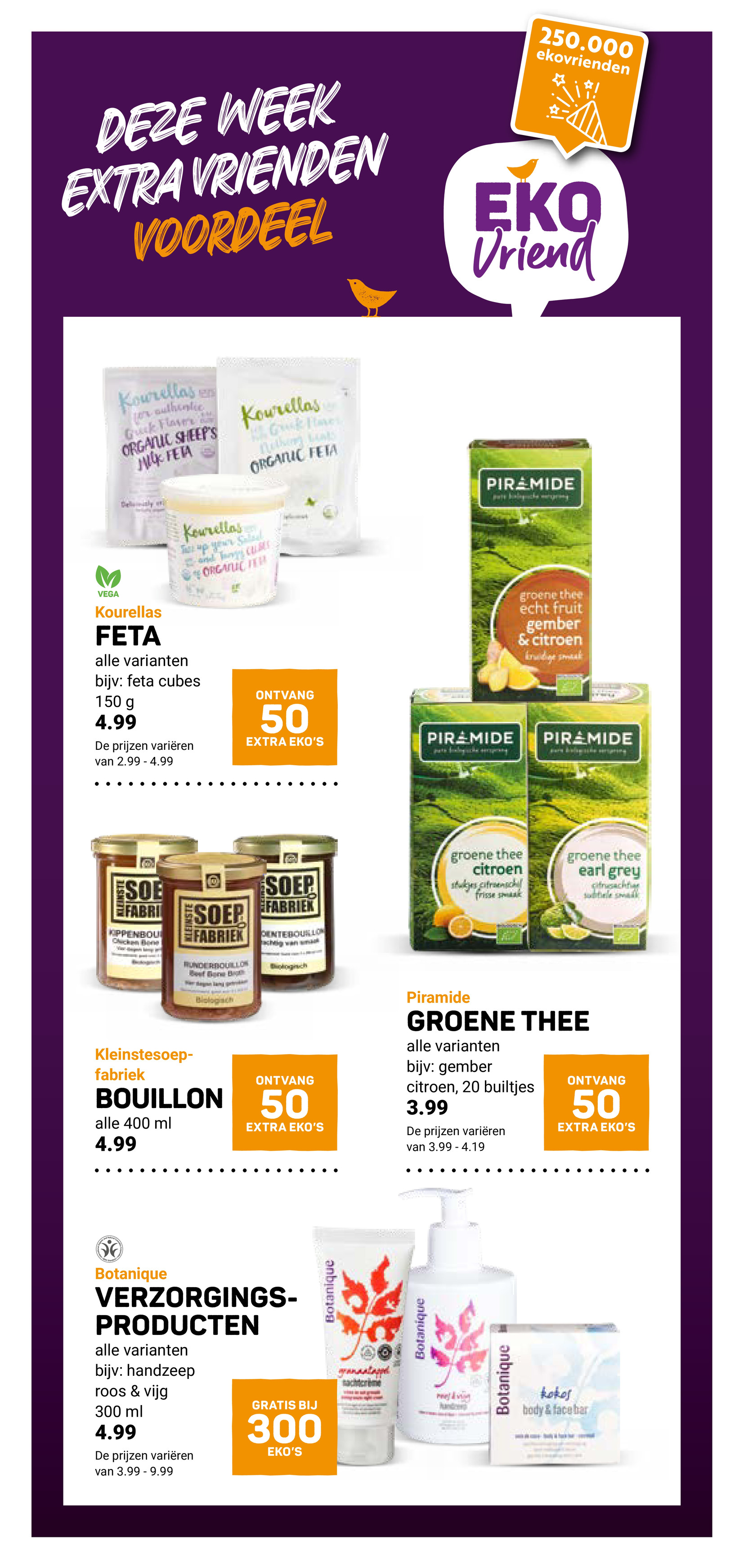 ekoplaza - De Ekoplaza folder geldig vanaf 18-02-2026 t/m 24-02-2026 - page: 8
